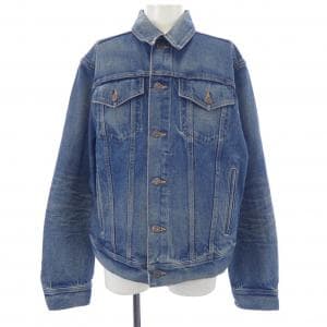 セリーヌ CELINE BOY DOLL 2Q544066S デニムジャケット