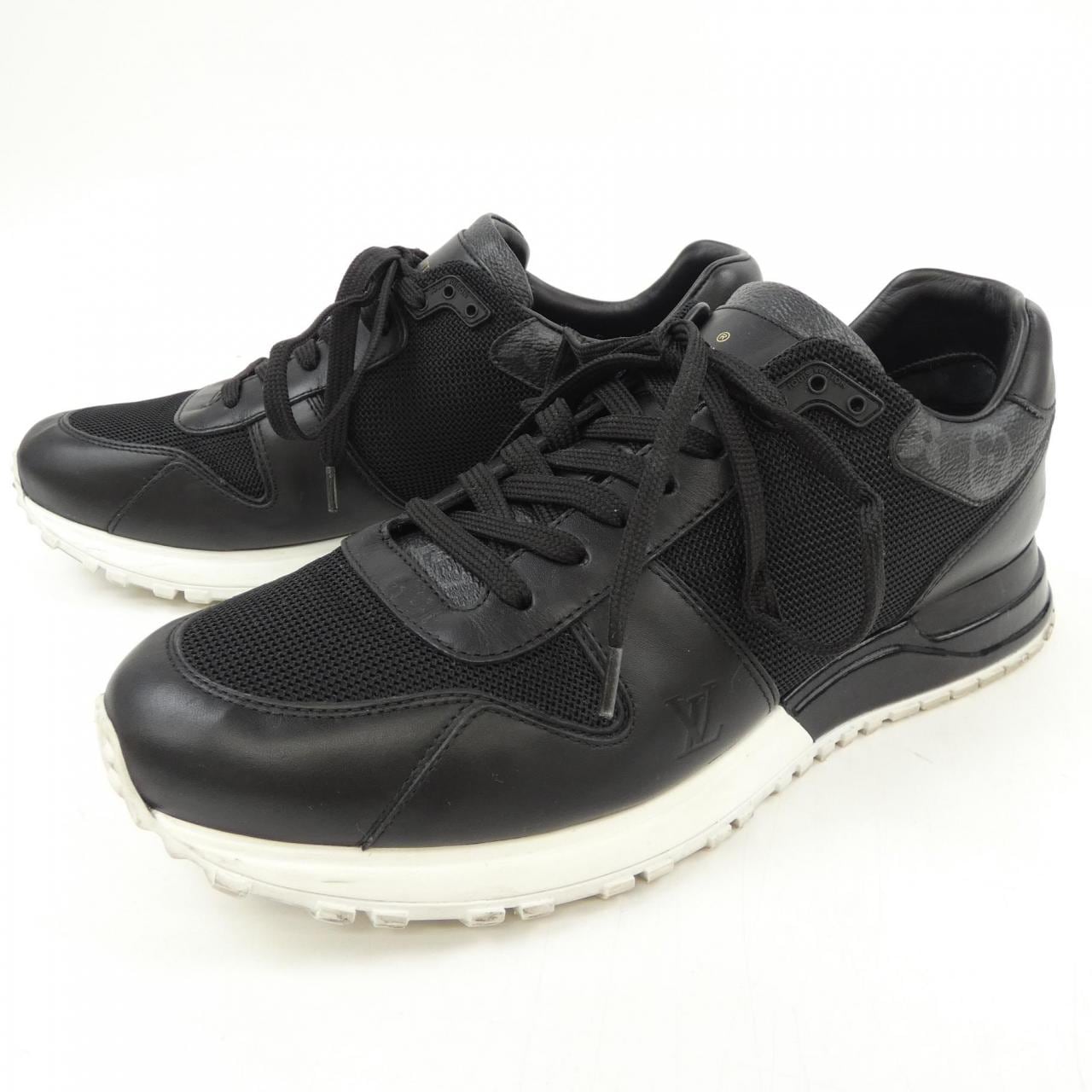 ルイヴィトン LOUIS VUITTON スニーカー