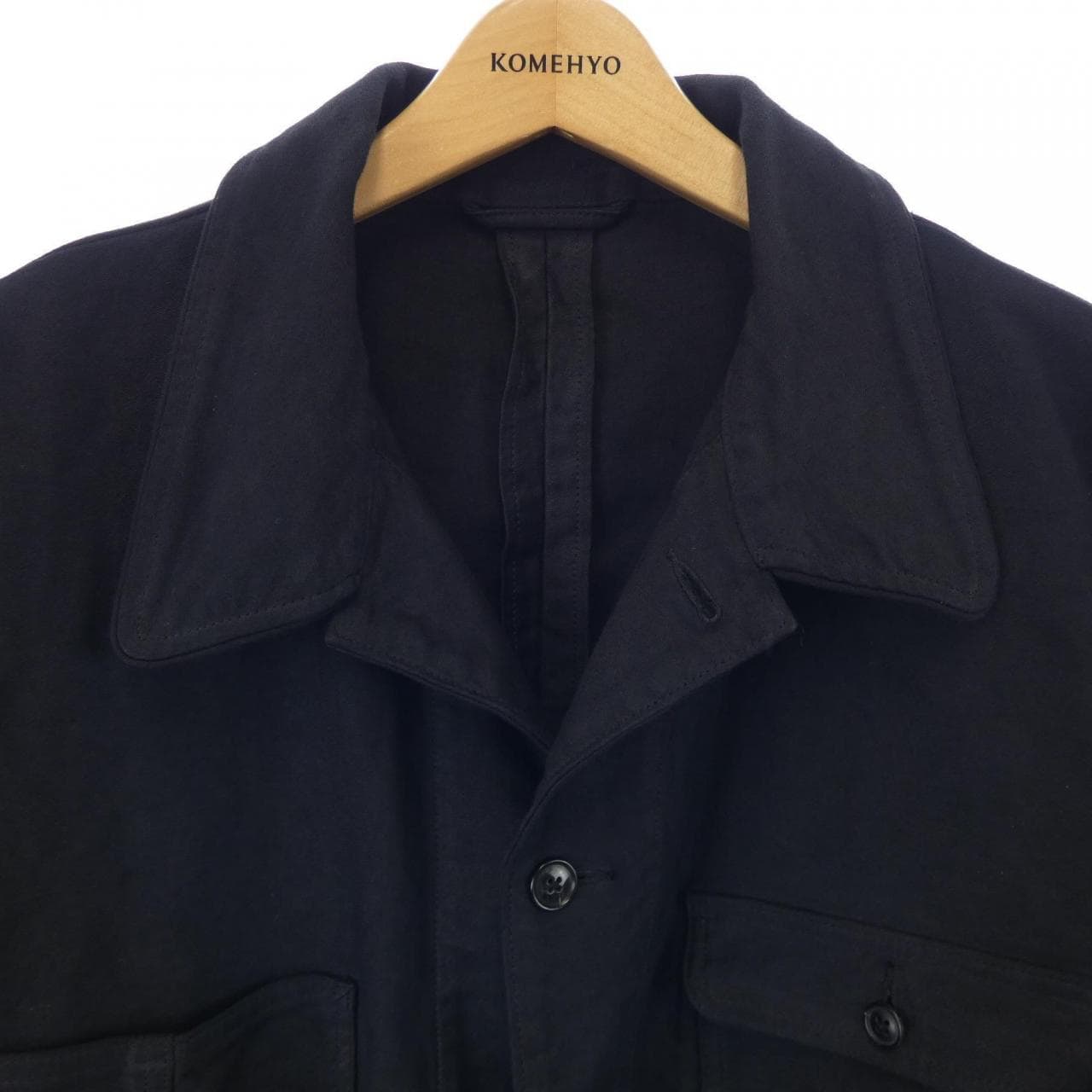 ポータークラシック PORTER CLASSIC ジャケット