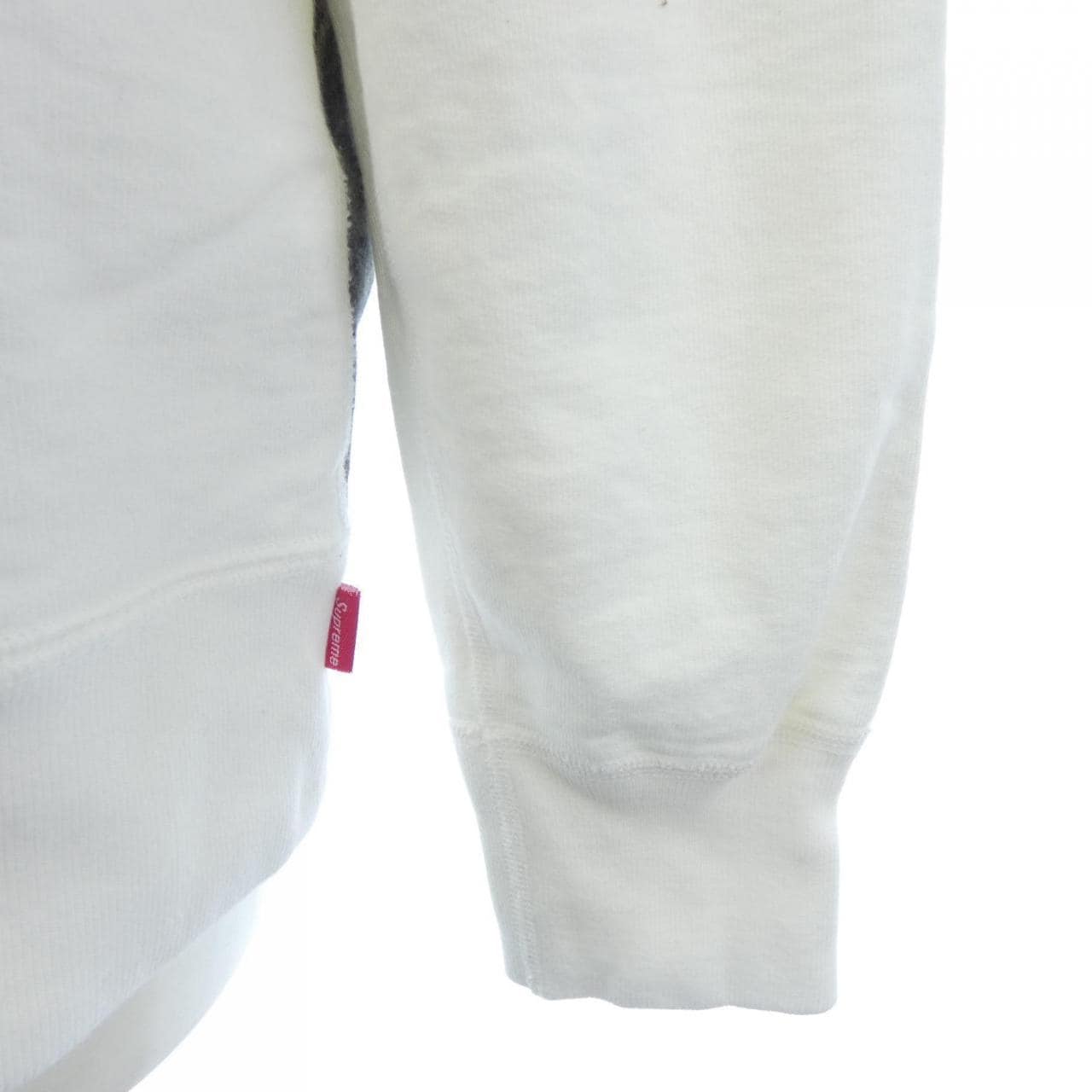 シュプリーム SUPREME GARCONS SHIRT パーカー