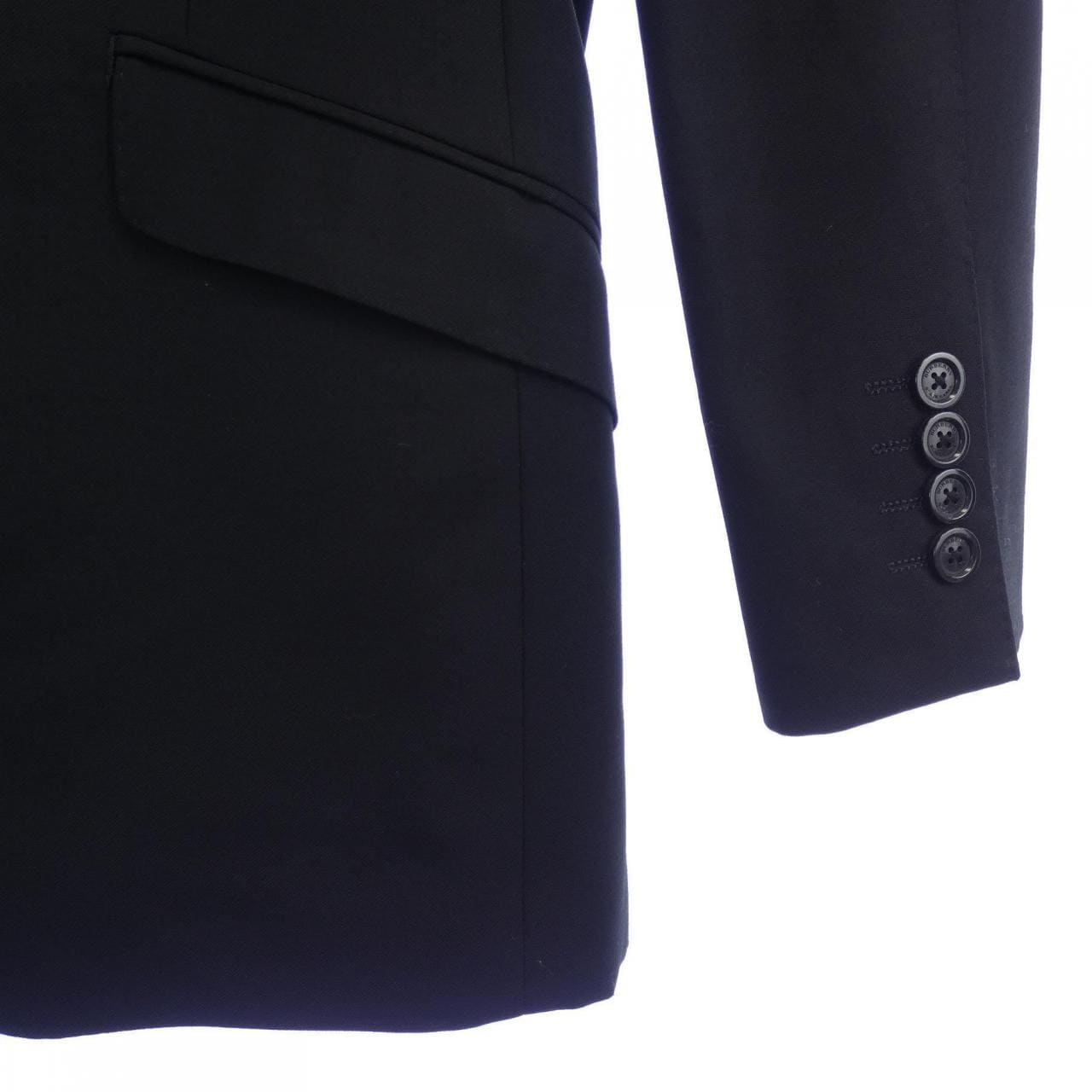 バーバリーブラックレーベル BURBERRY BLACK LABEL スーツ