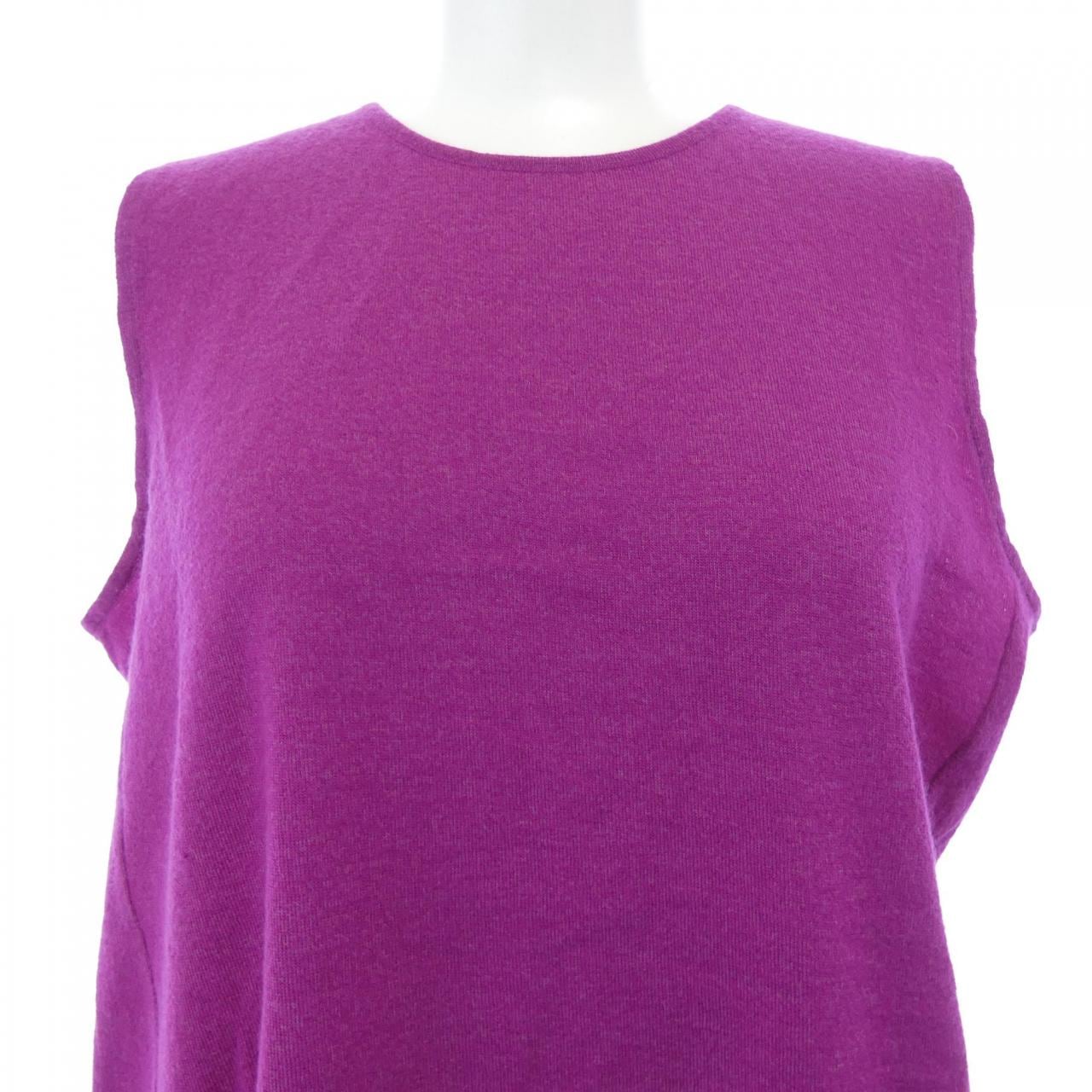 【ヴィンテージ】シャネル CHANEL P21605V01323 03A ニット