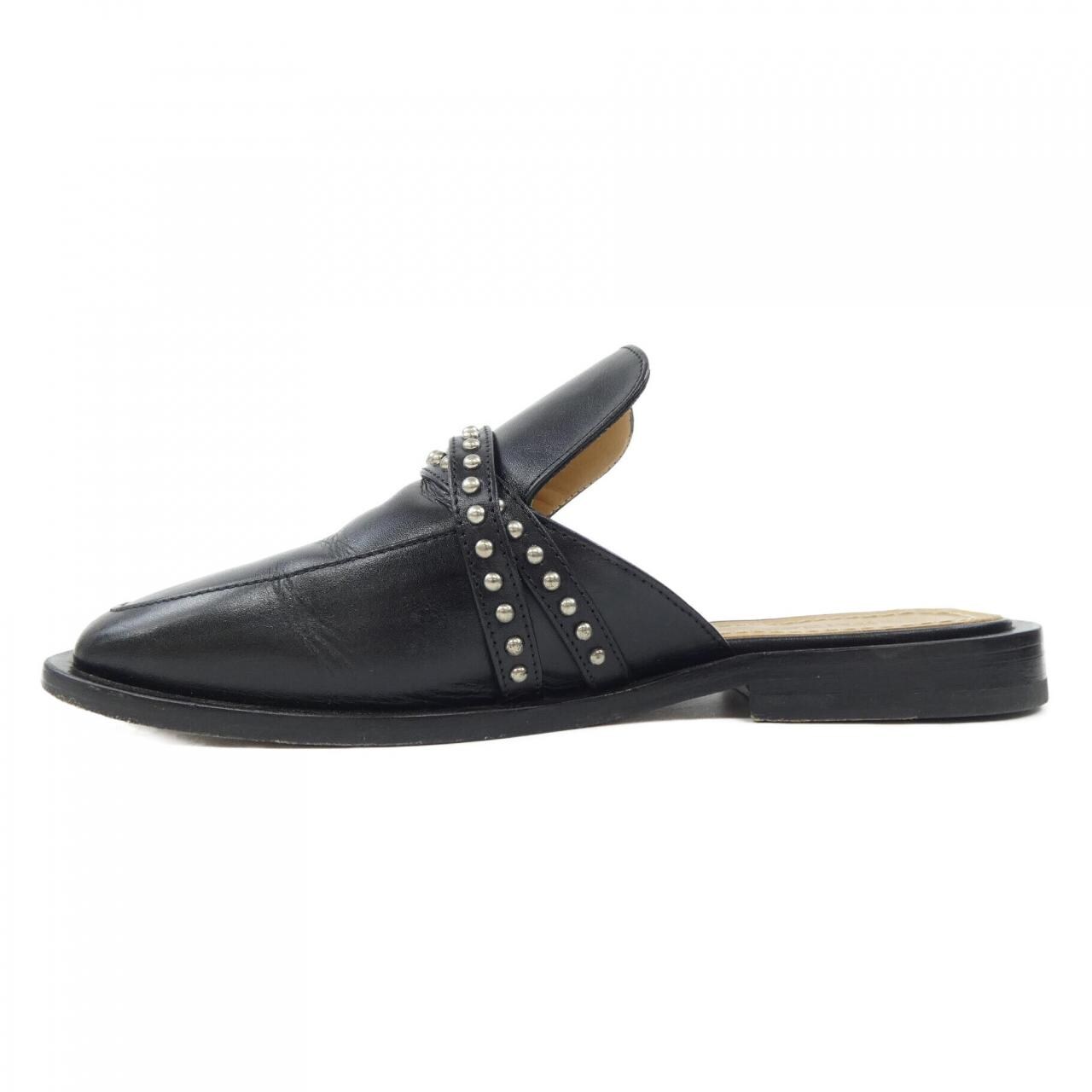 ジェイアンドエムデヴィッドソン J&M DAVIDSON シューズ