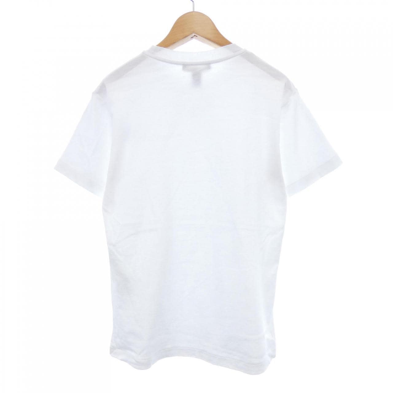 ルイヴィトン LOUIS VUITTON LVパッチTシャツ FPTS30UOL Tシャツ