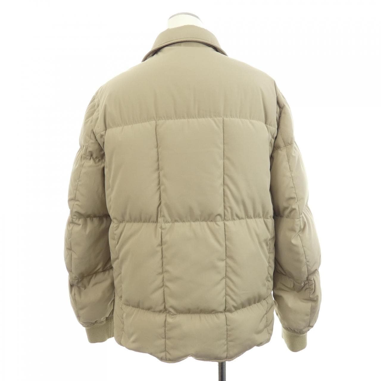 トムフォード TOM FORD TFO588 BA020 ダウンジャケット