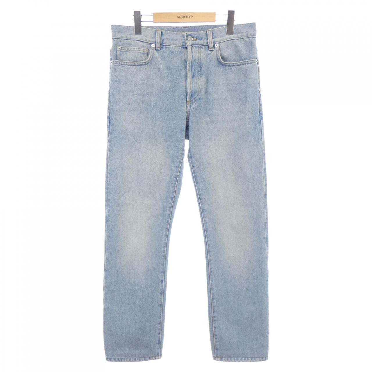 ディオール DIOR 313D004K360X ジーンズ