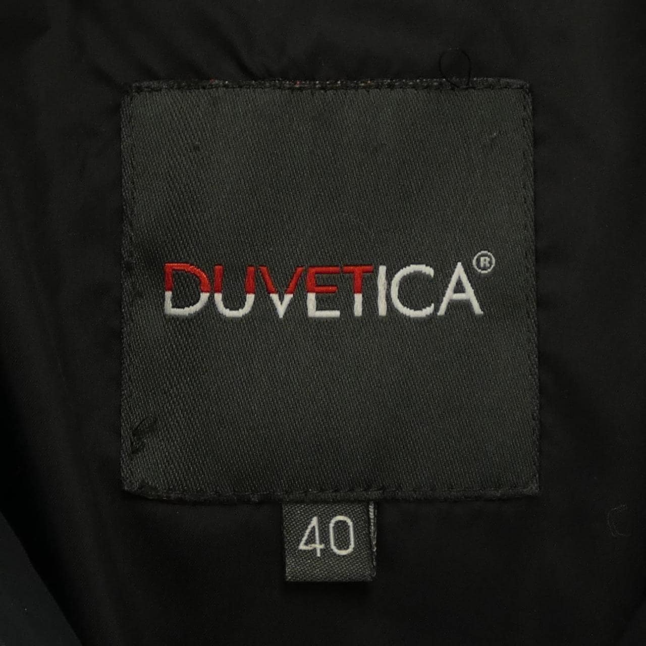 デュベティカ DUVETICA ANGIZIA ダウンコート