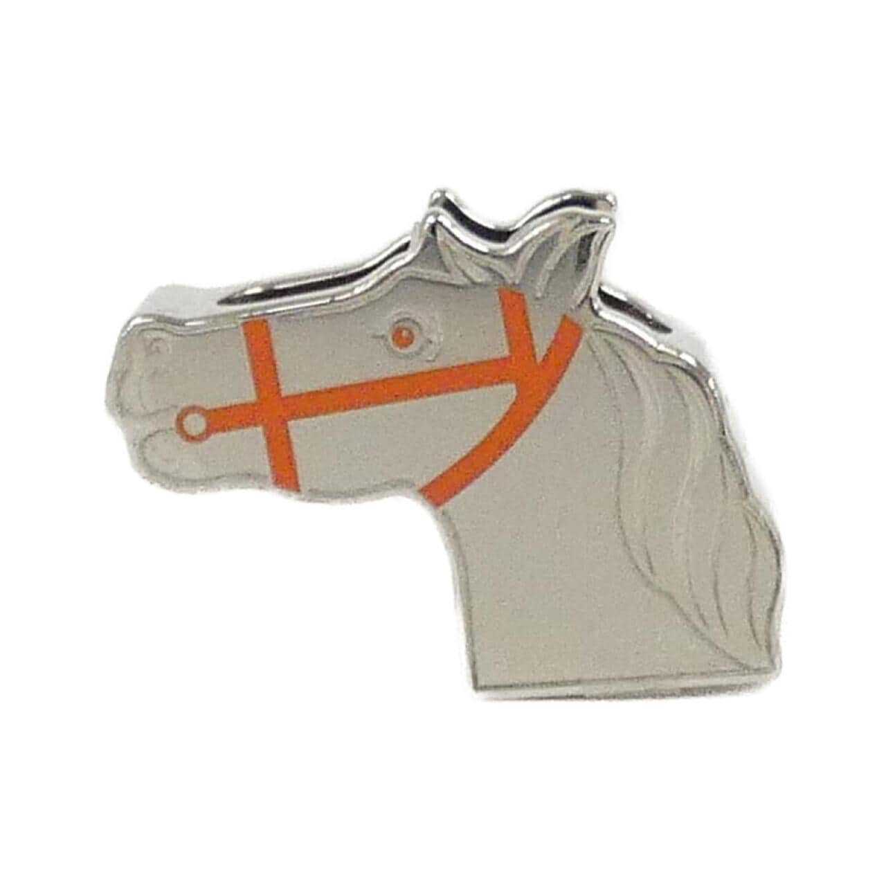 エルメス クアドリガ スカーフリング 603223S