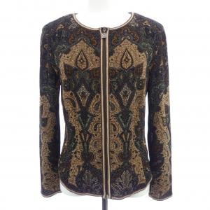 イタリヤ GKITALIYA 290056-1E カーディガン