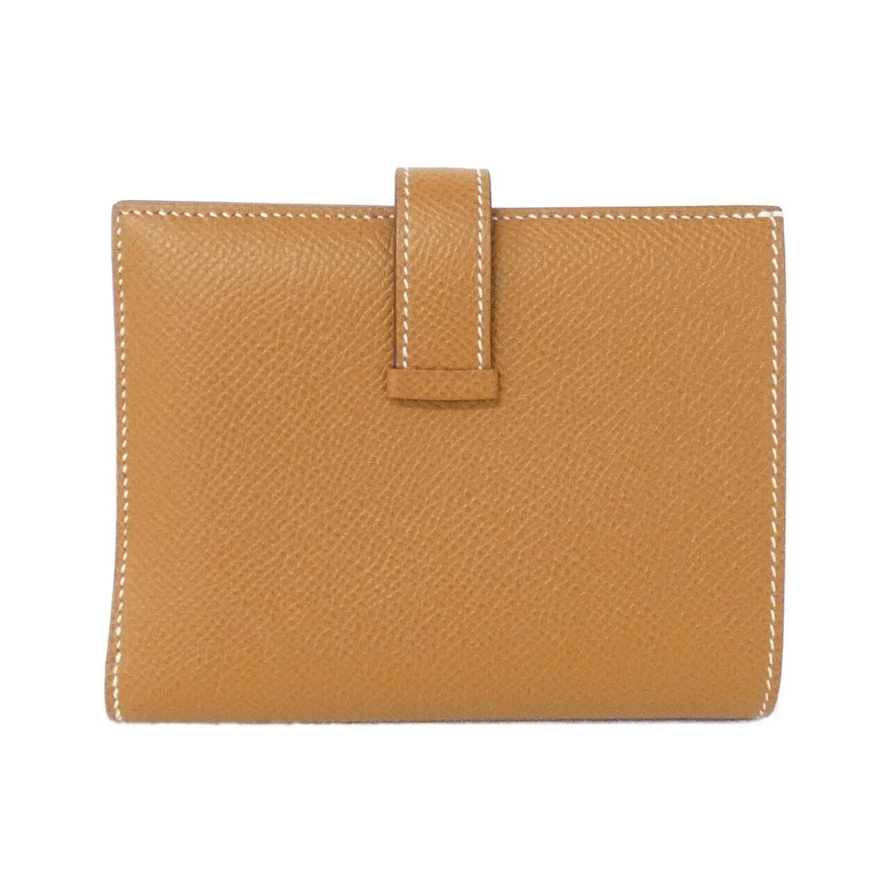 エルメス ベアン コンパクト 039790CC 財布