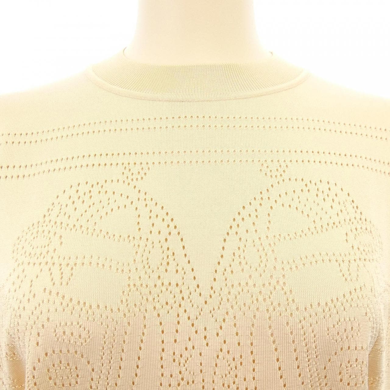 エルメス HERMES BRIDES DE GALA 3E2618D9 ニット