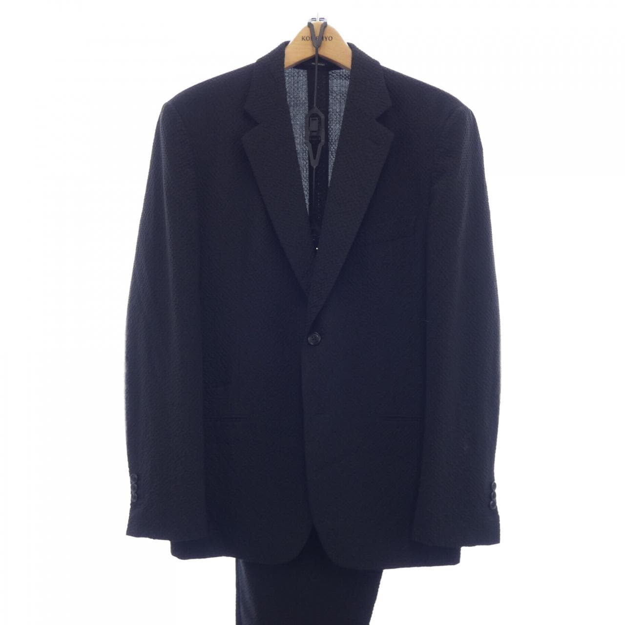 エルメス HERMES *31-5901/*31-5207 スーツ