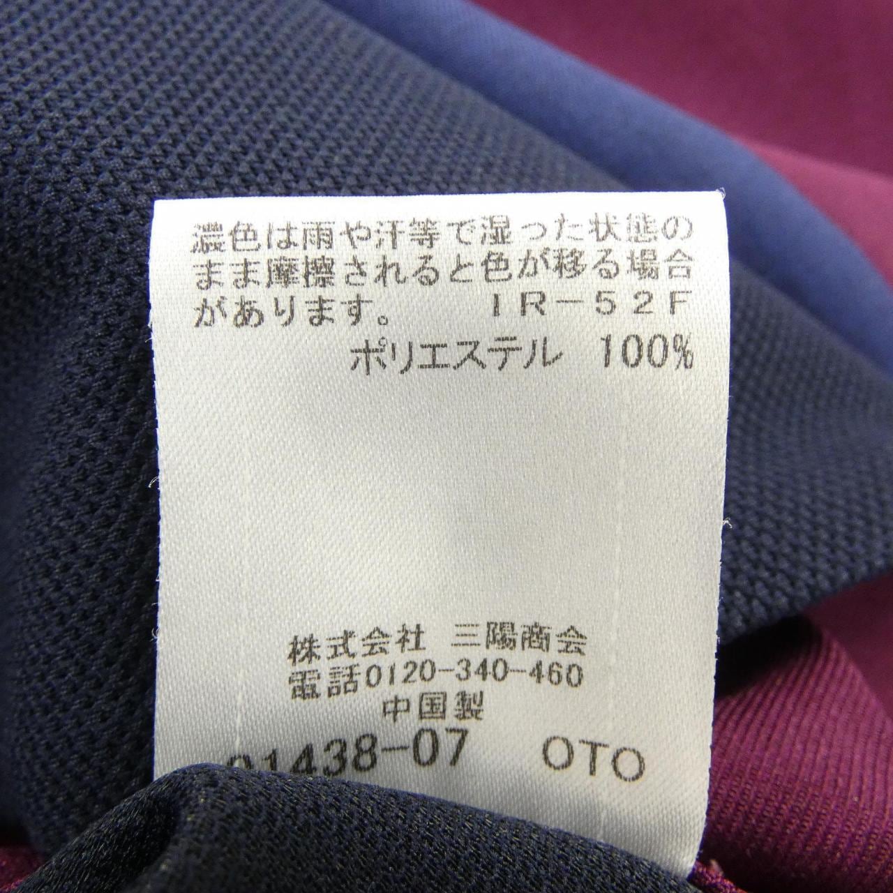 ブラックレーベルクレストブリッジ BLACK LABEL CRESTBRIDGE シャツ