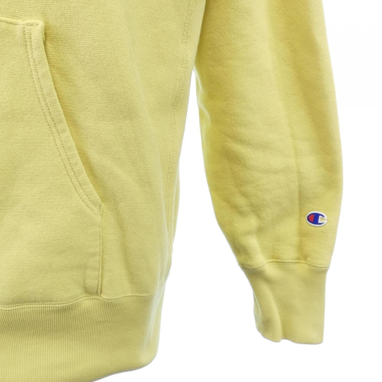 チャンピオン CHAMPION C3-Y132 パーカー