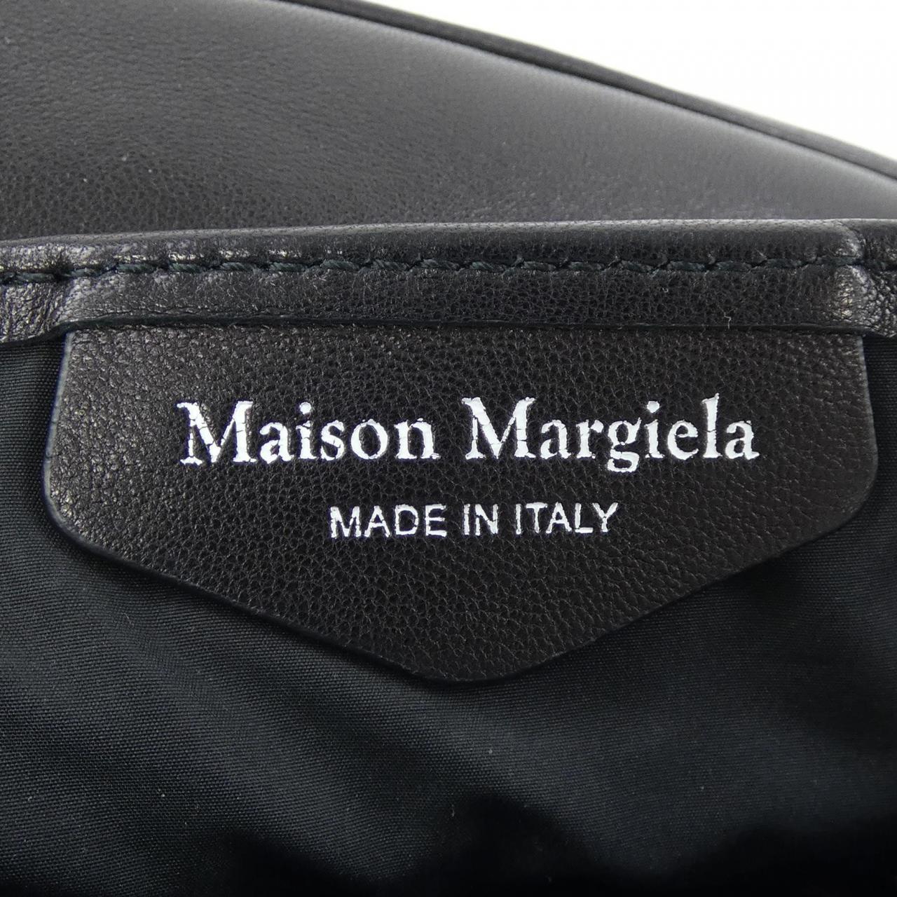 Maison Maison Margiela Glam Slam翻盖包 SB1WG0019