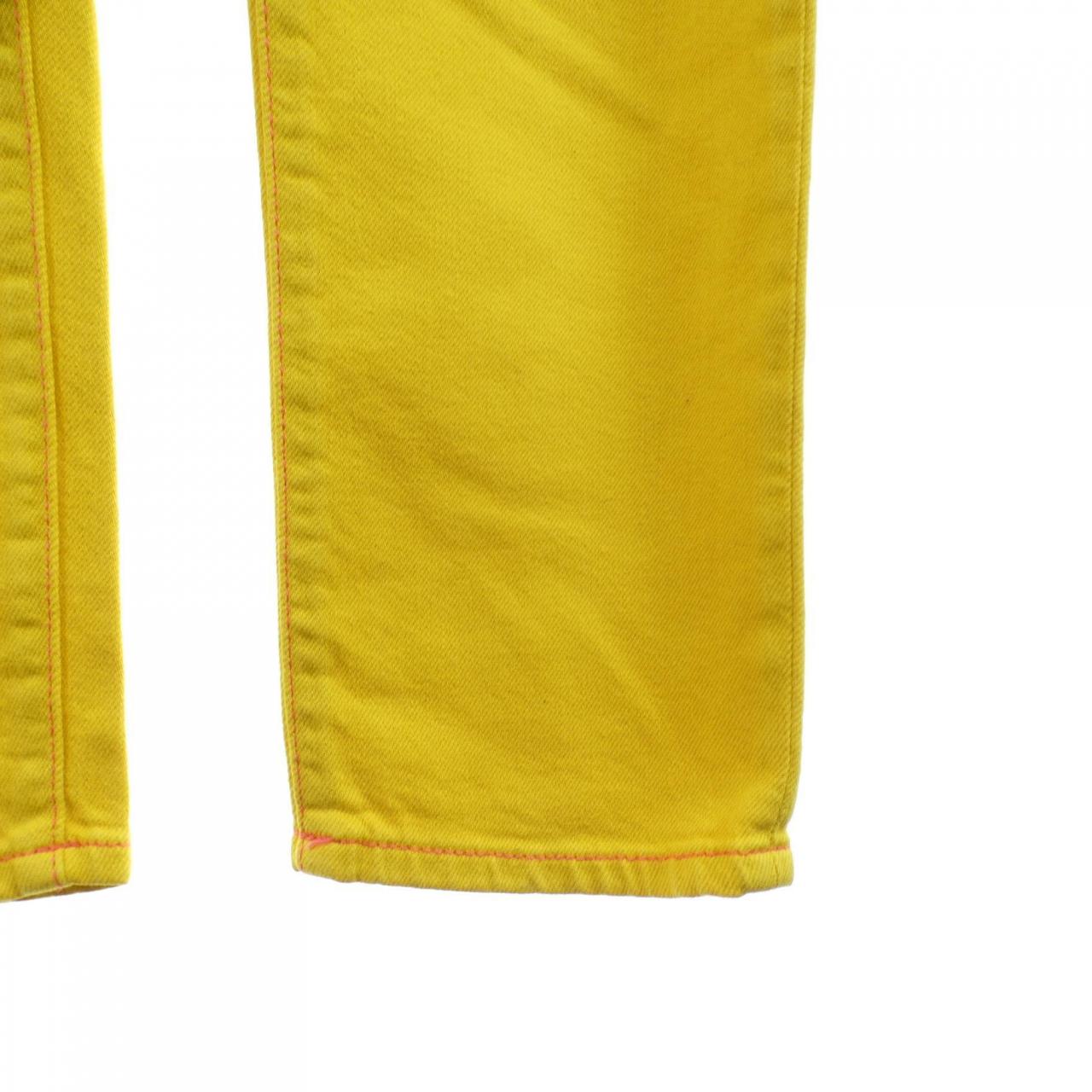 ディースクエアード DSQUARED2 S75LB0745 パンツ