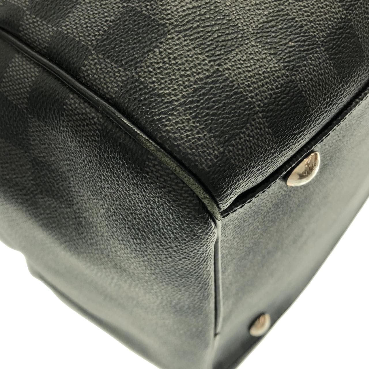 ルイヴィトン ダミエ グラフィット ロードスター 50cm N48189 ボストンバッグ