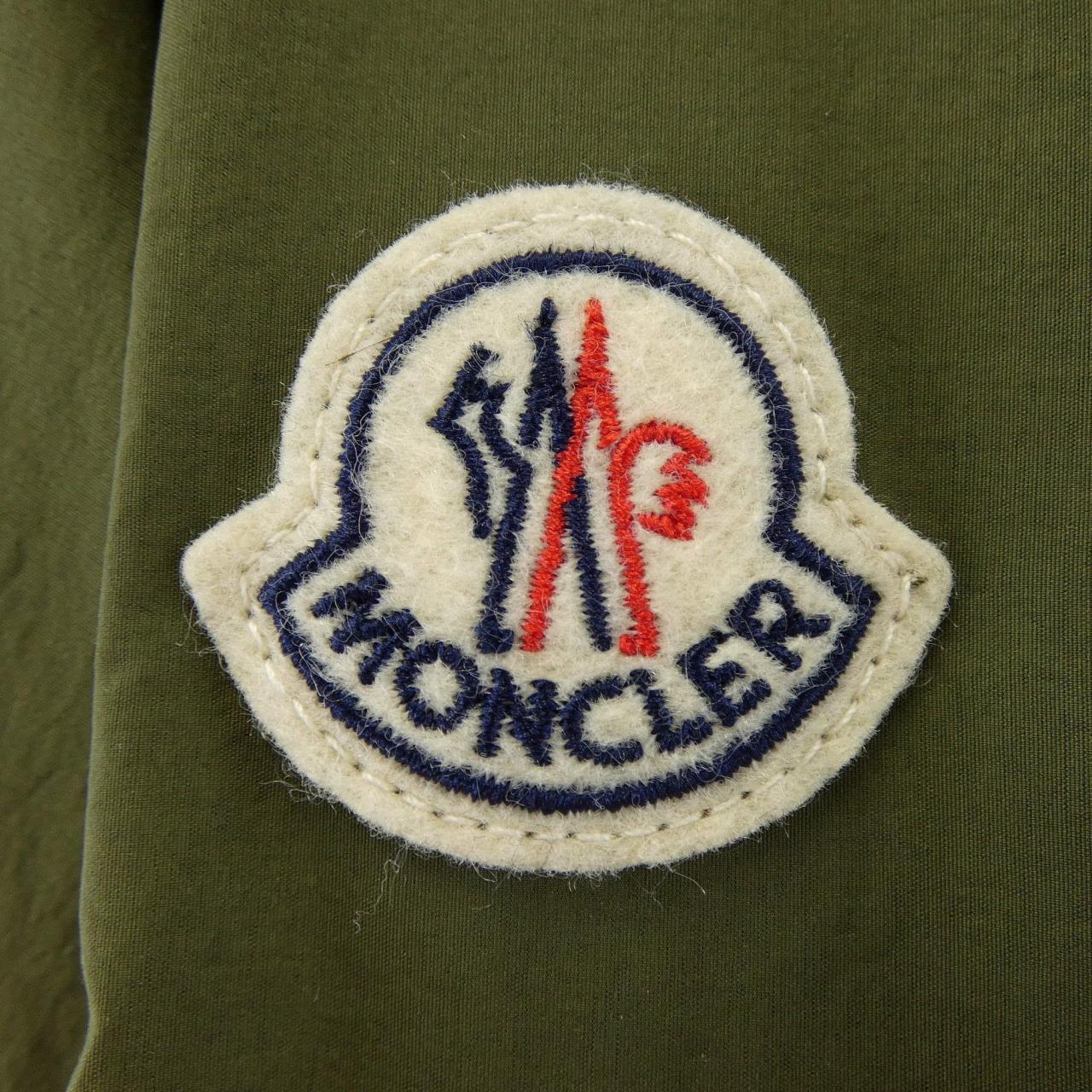 モンクレール MONCLER PISSENLIT ケープ