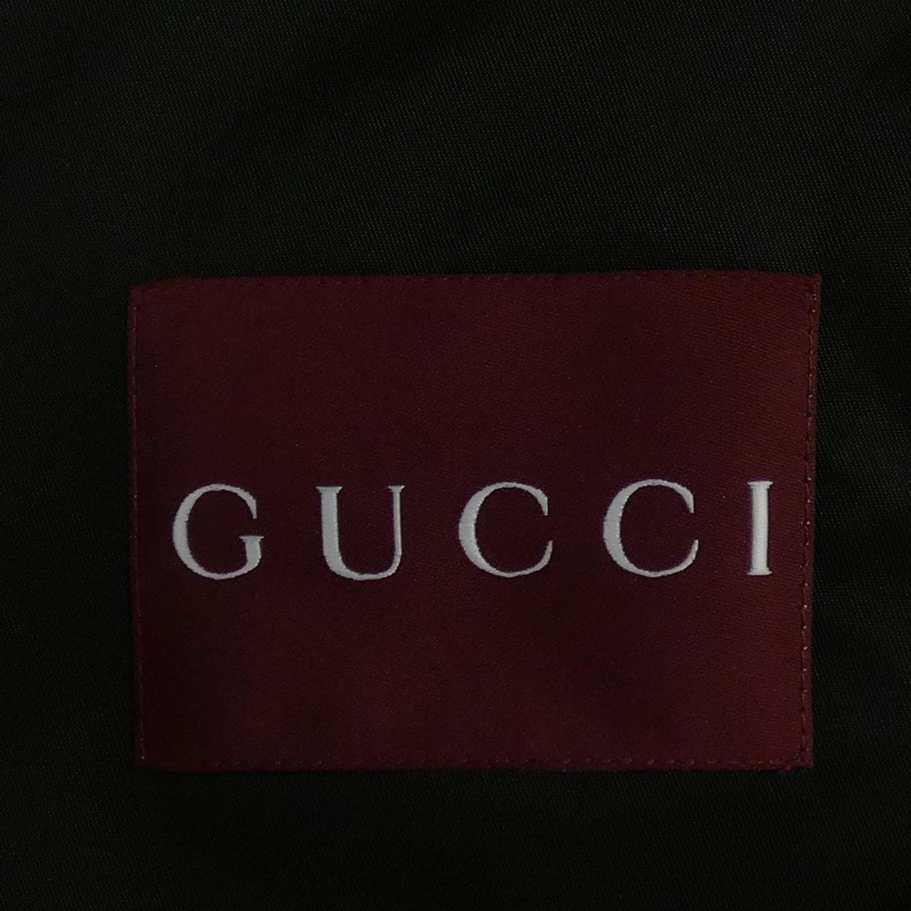 グッチ GUCCI 804964 ZAQ7F ジャケット