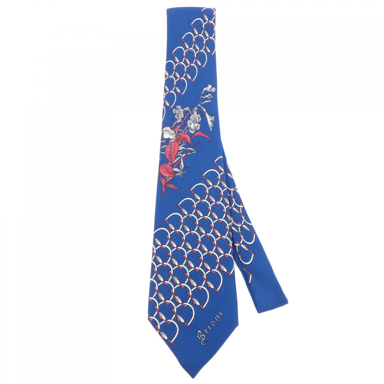 ブリオーニ BRIONI NECKTIE