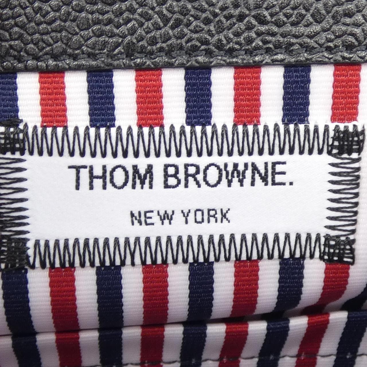 トムブラウン THOM BROWNE MAG143B-00198 BAG