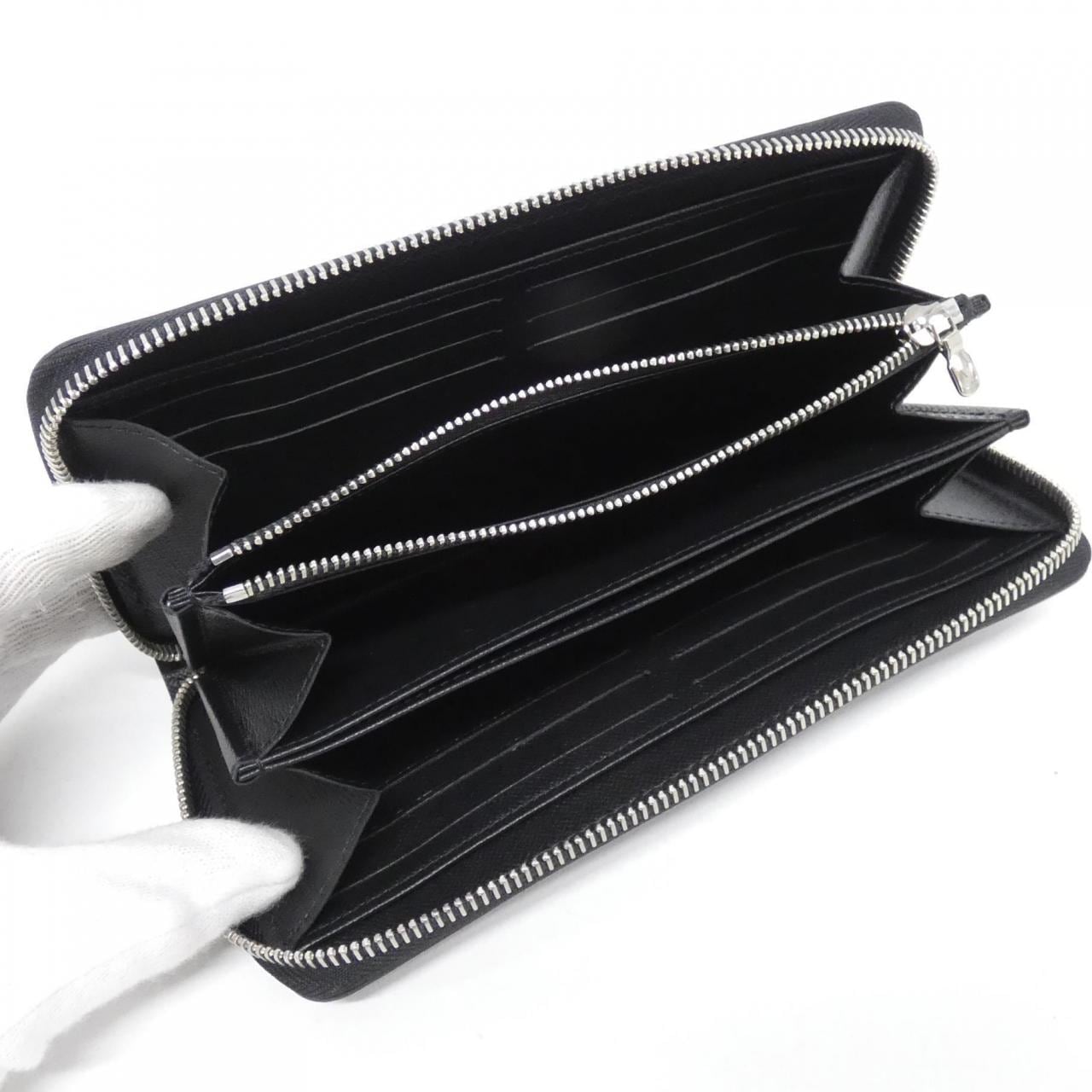 ルイヴィトン エピ ジッピー ウォレット M61857 財布