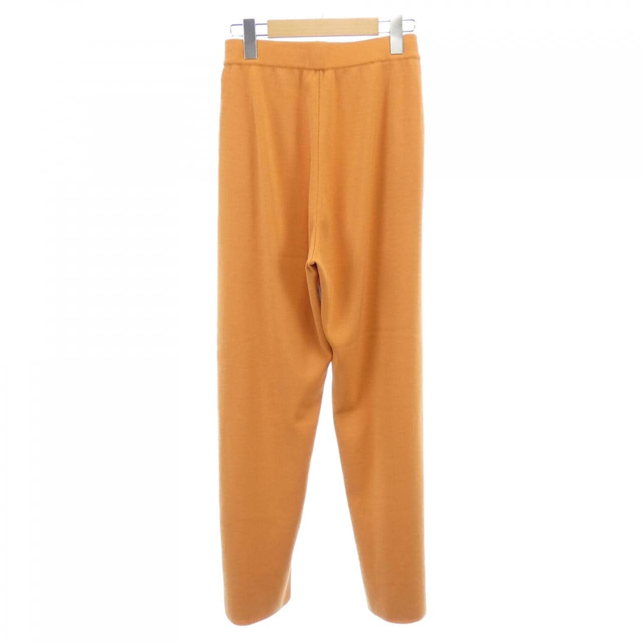 オーラリー AURALEE パンツ