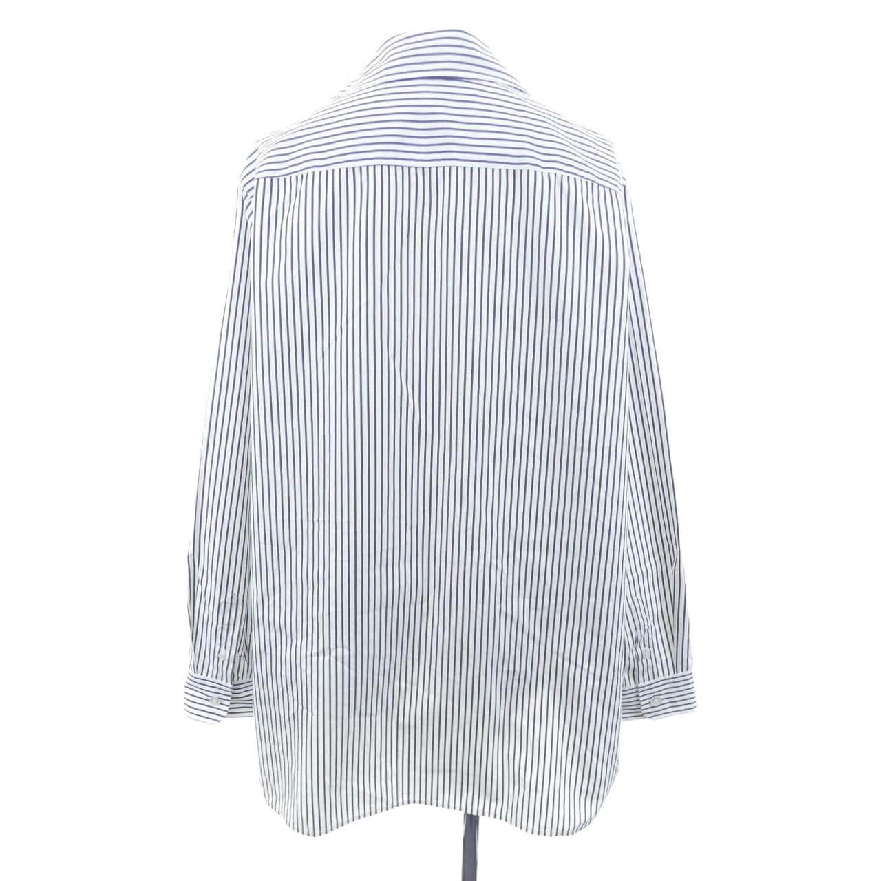 【ヴィンテージ】エルメス HERMES ヴァルーズ VAREUSE シャツ