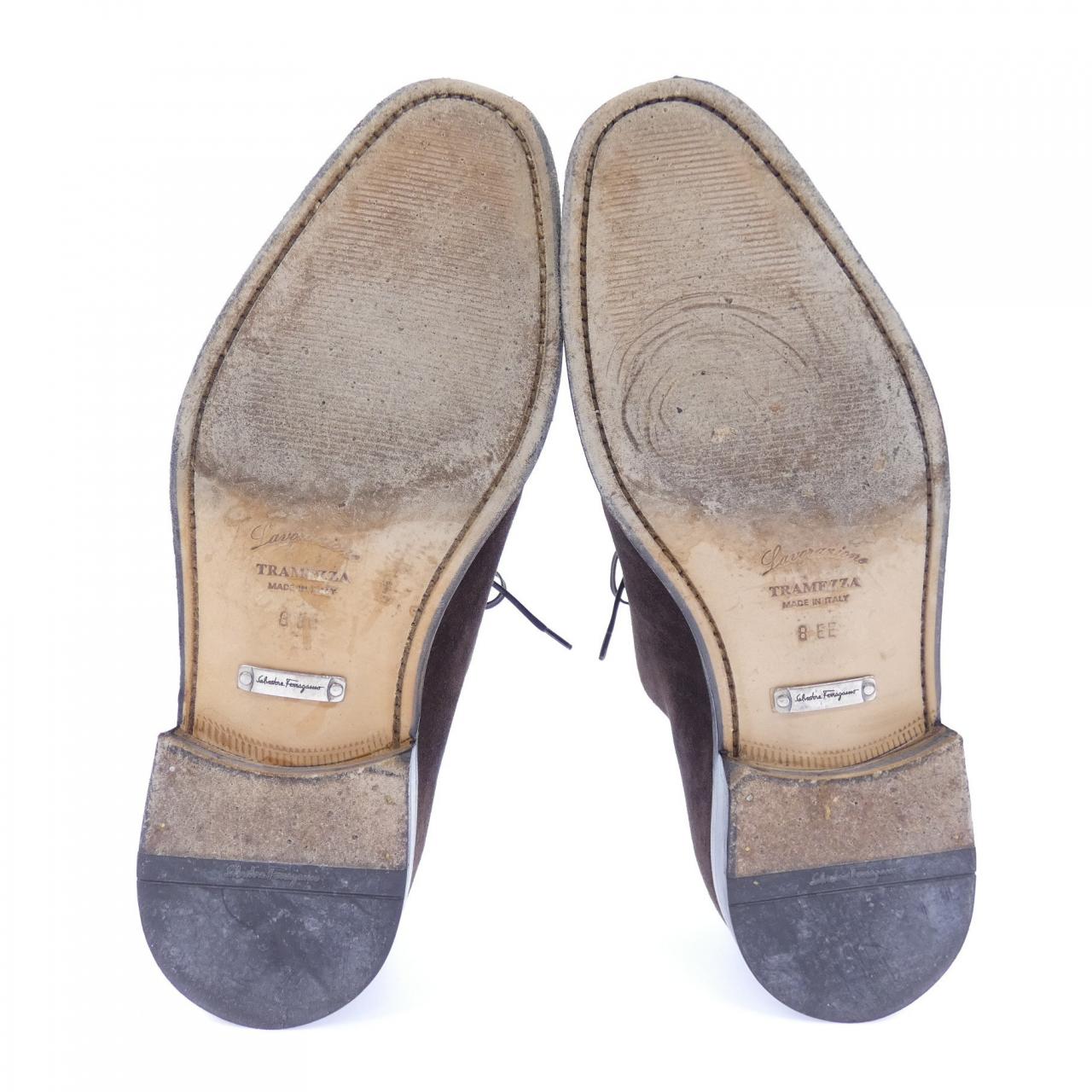 サルヴァトーレフェラガモ SALVATORE FERRAGAMO シューズ