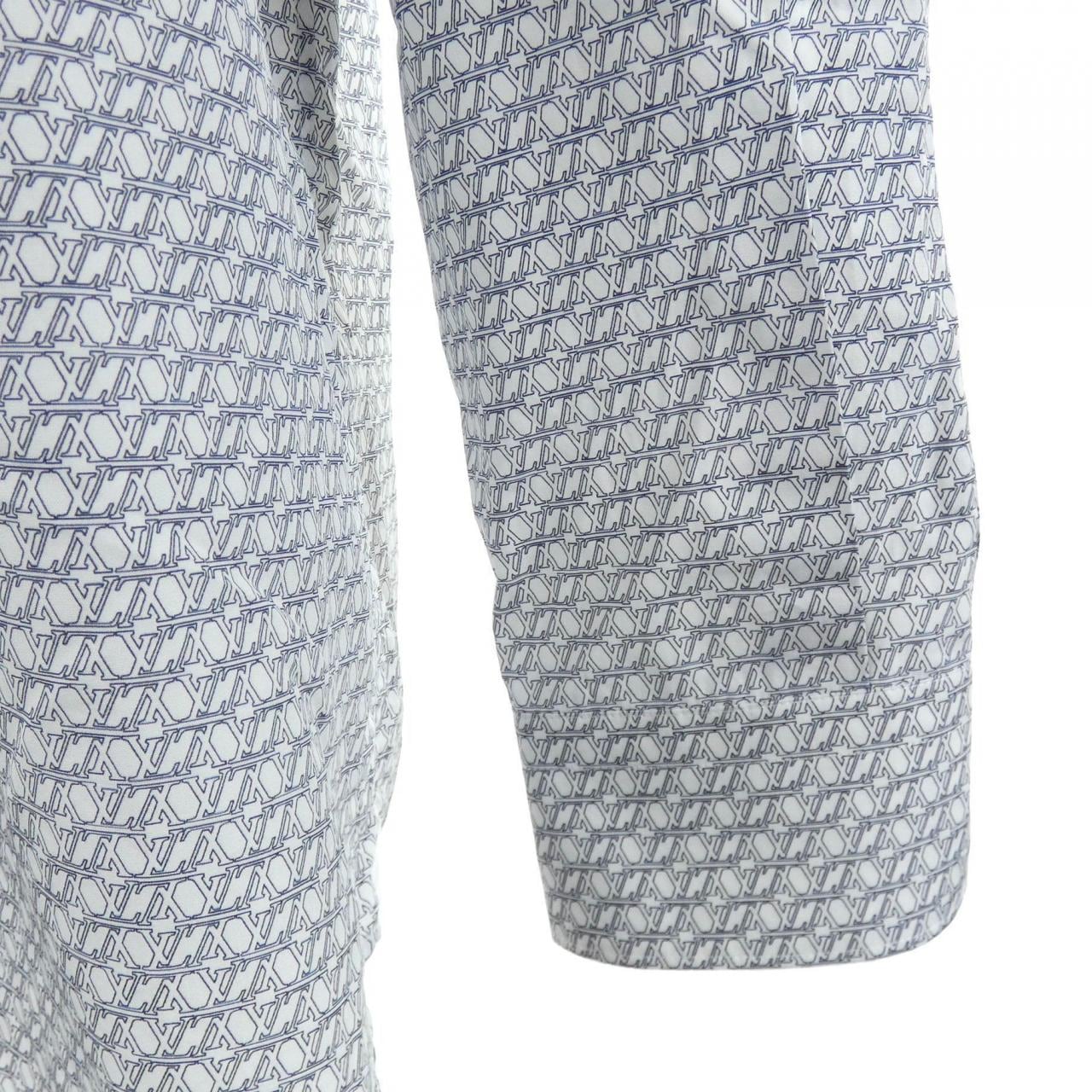 ルイヴィトン LOUIS VUITTON HFS42WHFK シャツ