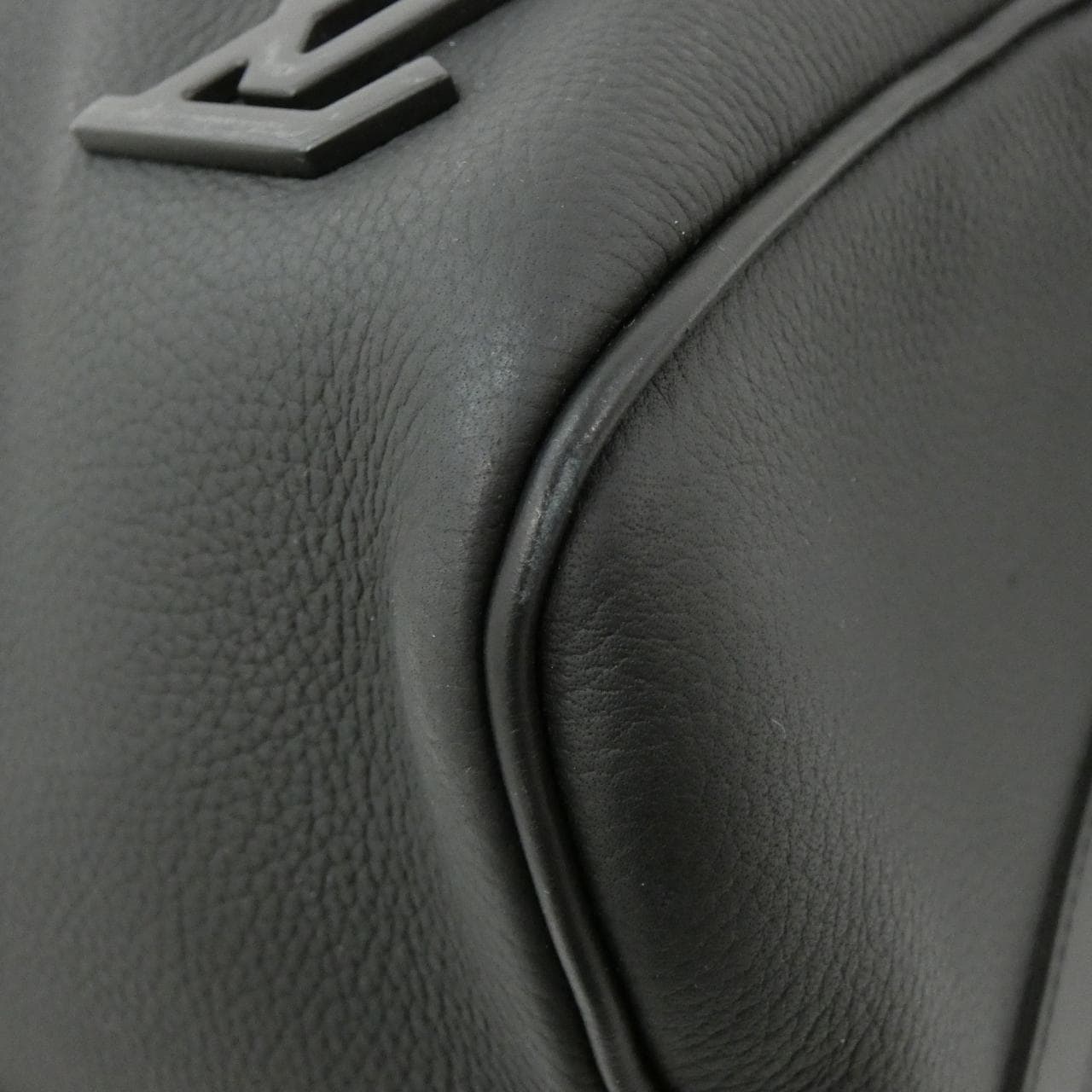 ルイヴィトン LVアエログラム キーポル バンドリエール 40cm M57088 ボストンバッグ