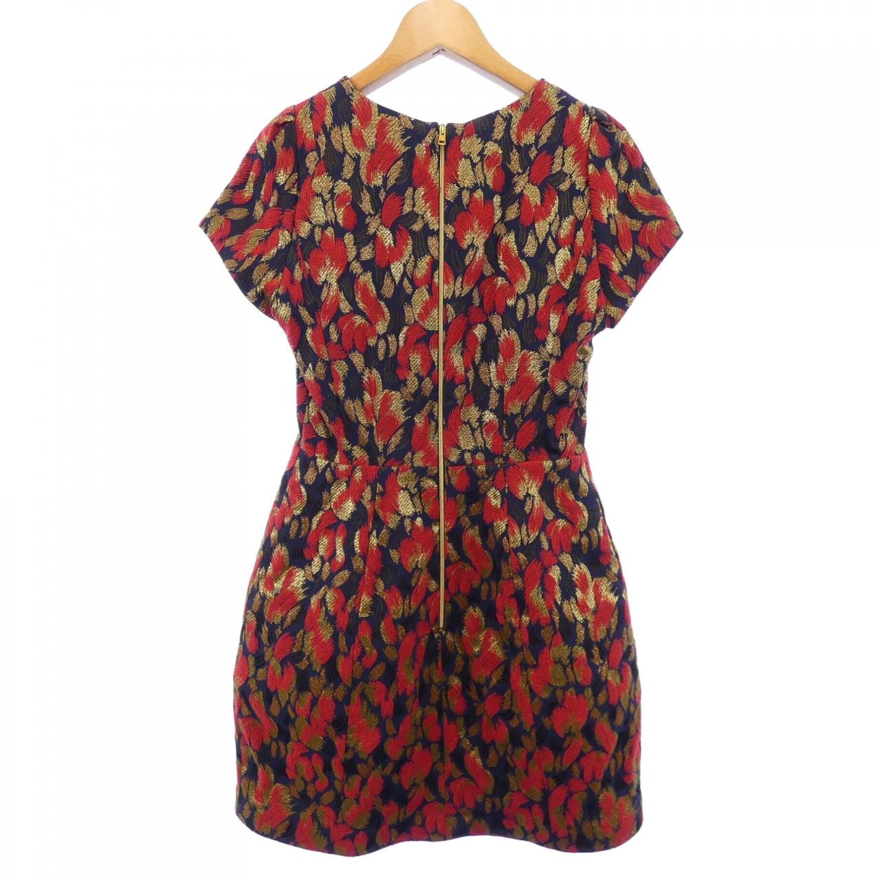 タラ ジャーモン TARA JARMON ワンピース