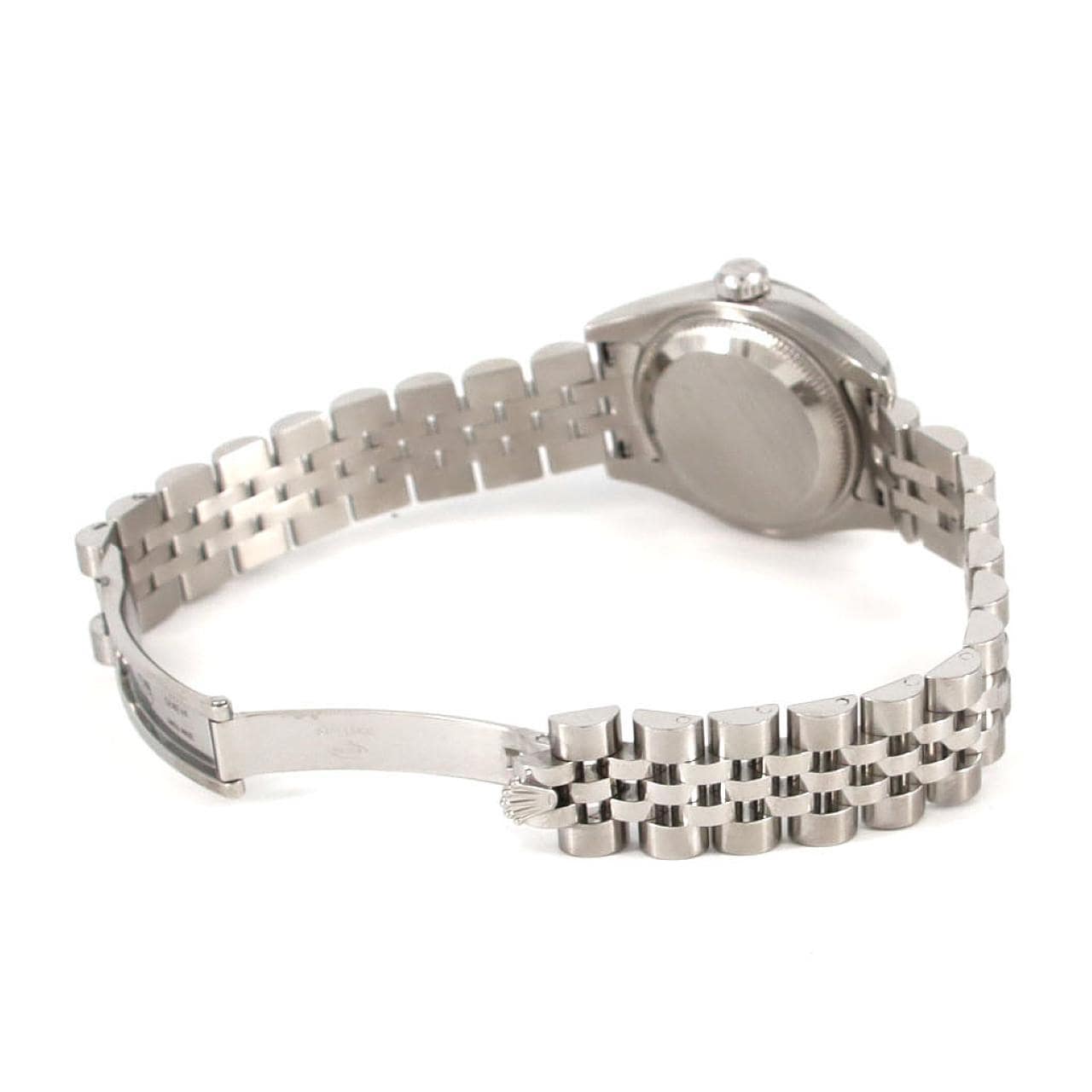 ロレックス デイトジャスト 179174NR SSxWG 自動巻 D番