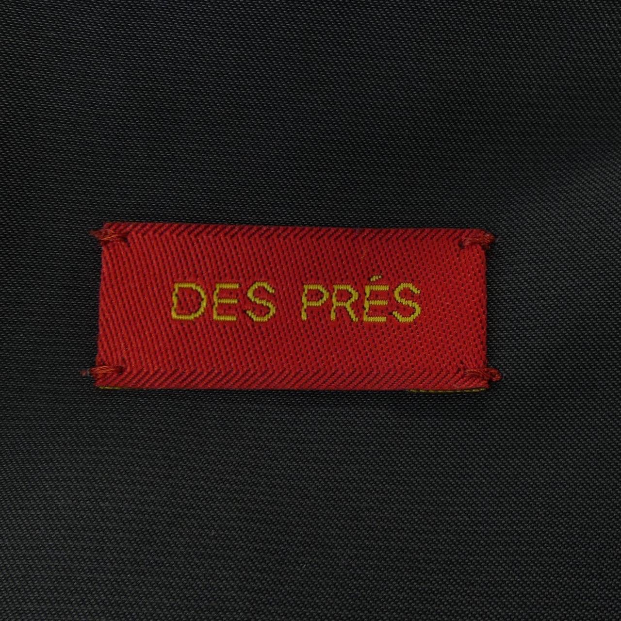 デプレ DES PRES 220032R-01 コート