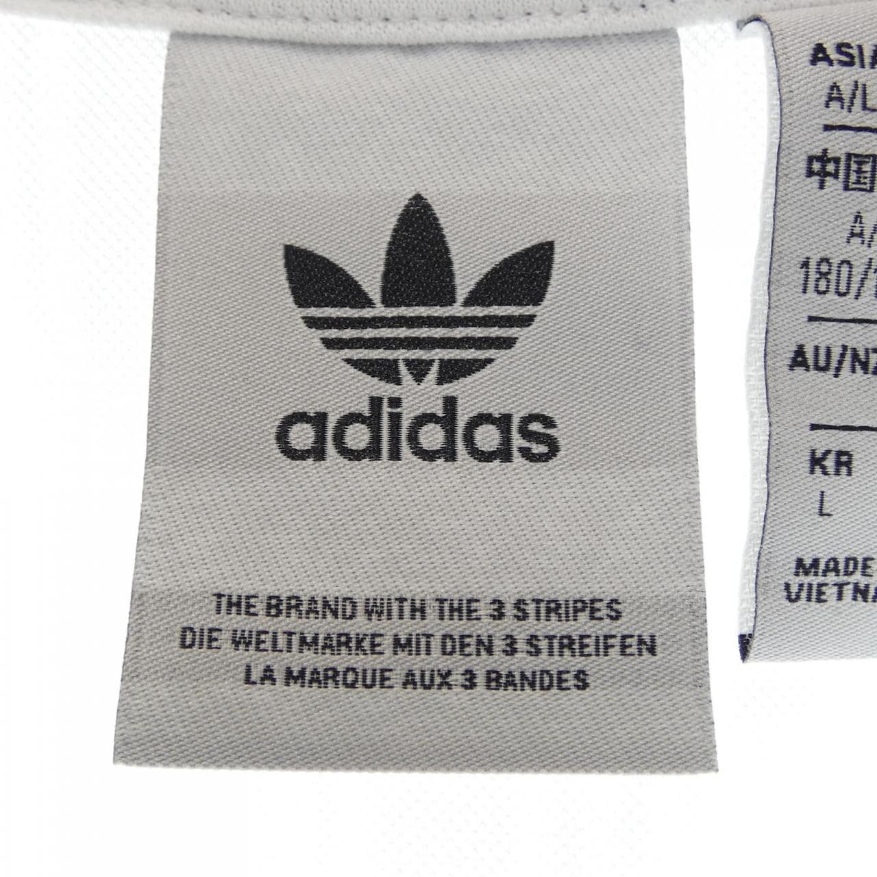 アディダス ADIDAS IM9459 トップス
