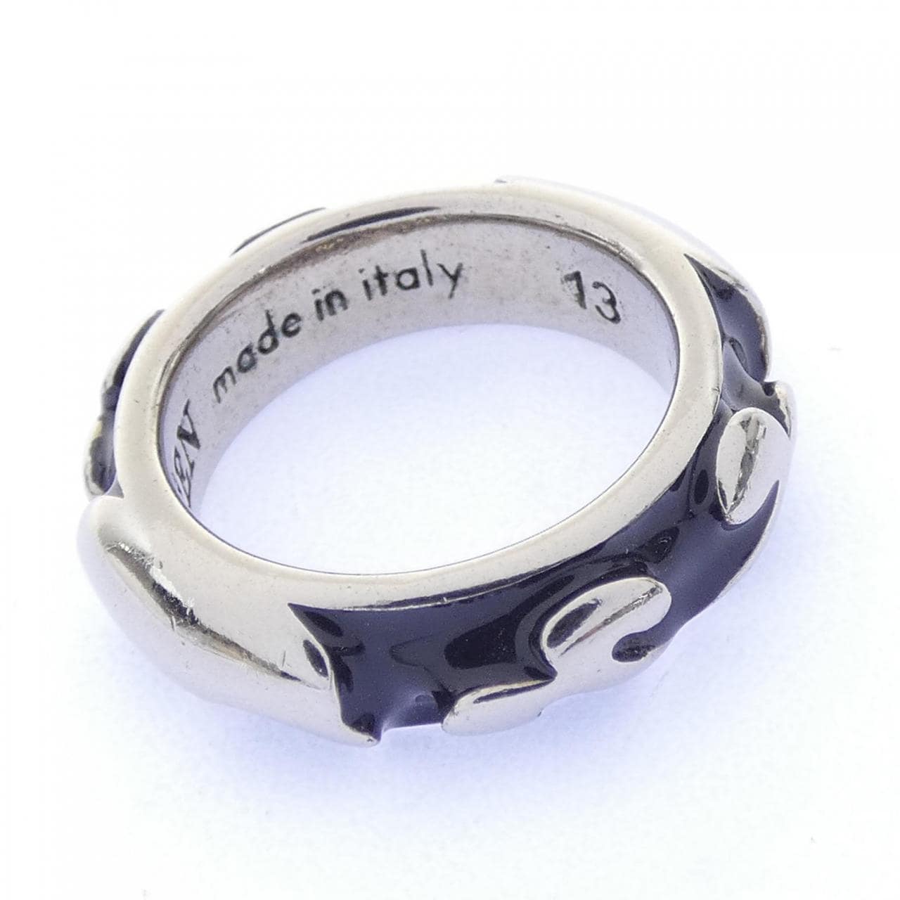 アレキサンダーマックイーン ALEXANDER McQUEEN RING