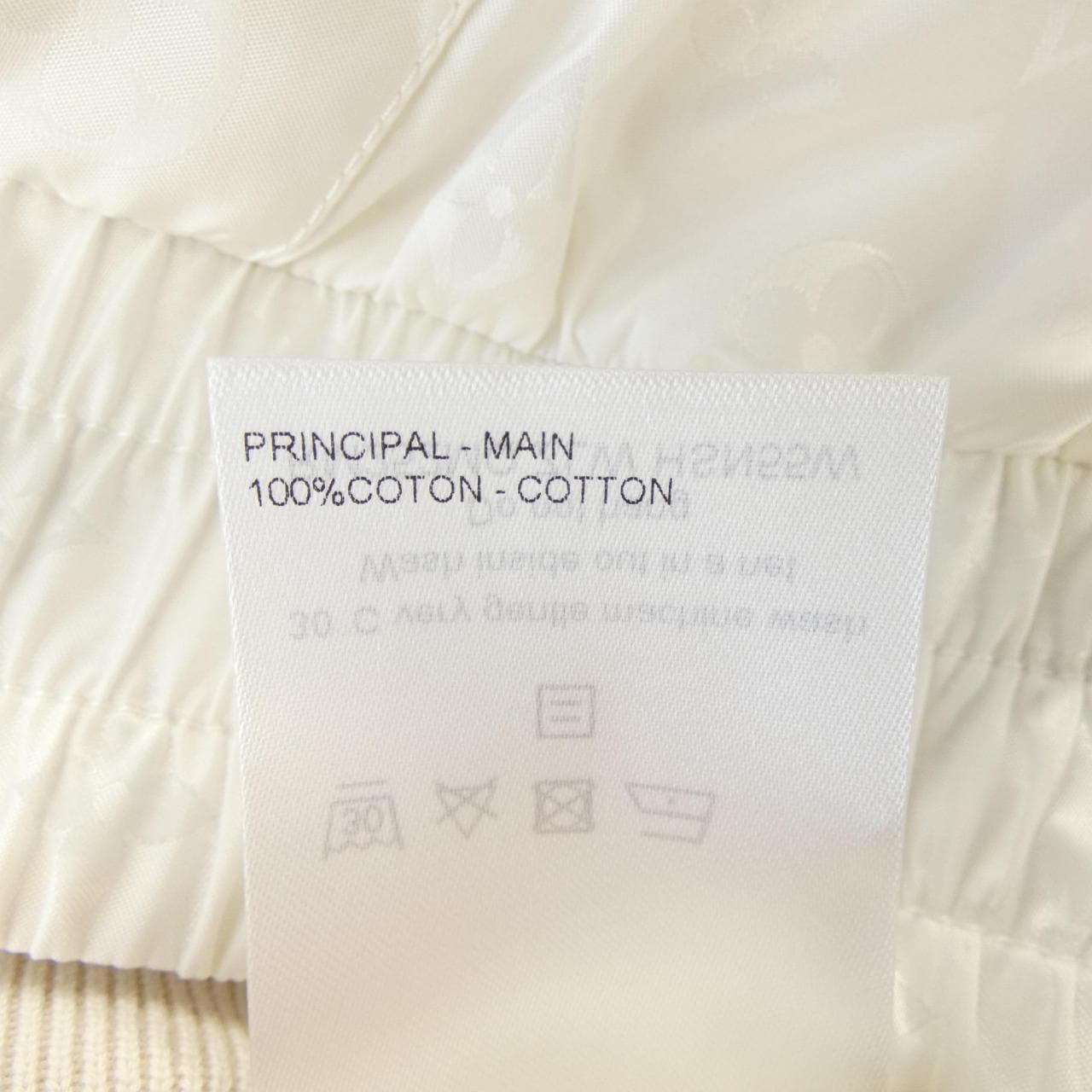 ルイヴィトン LOUIS VUITTON HSN55WZLW ブルゾン