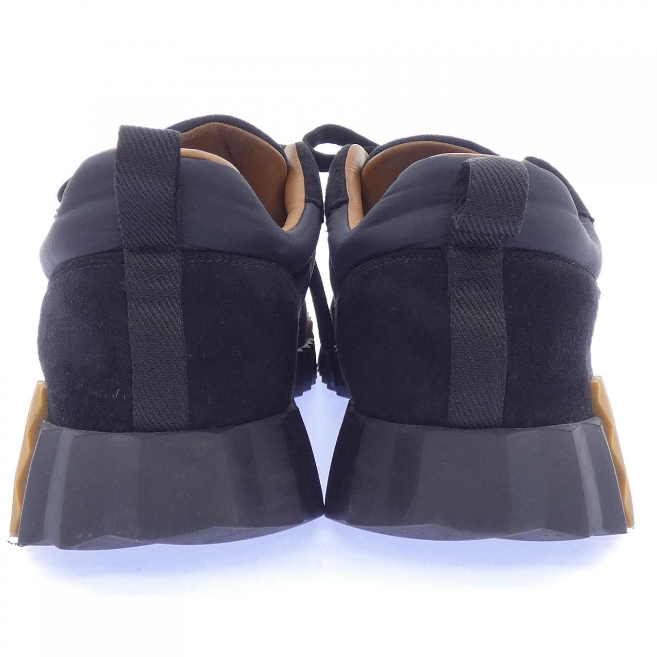 エルメス HERMES バウンシング 222891Z スニーカー