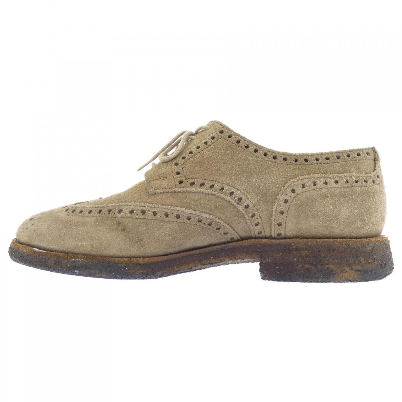 クロケットアンドジョーンズ CROCKETT&JONES 5913 シューズ