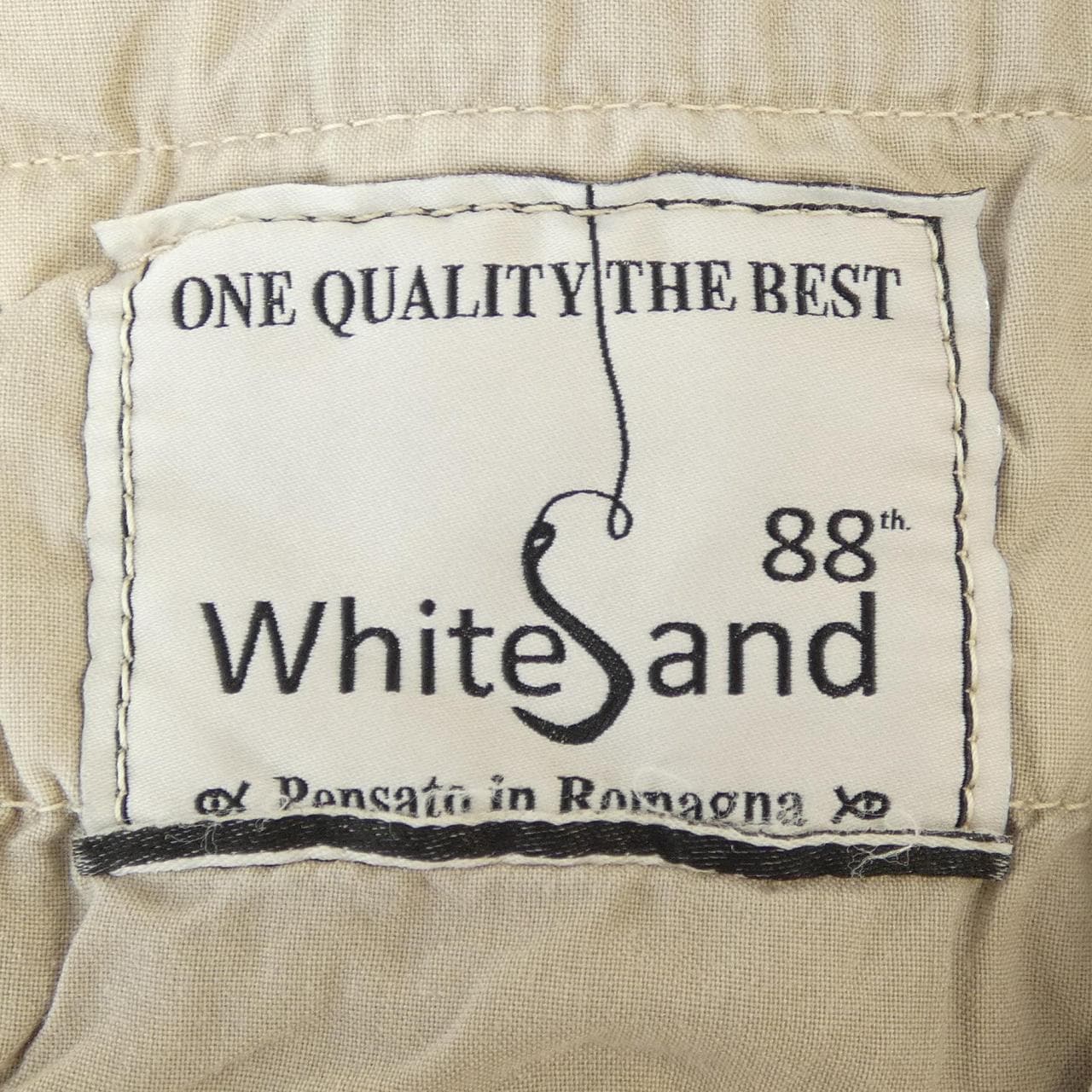 ホワイトサンド White Sand パンツ