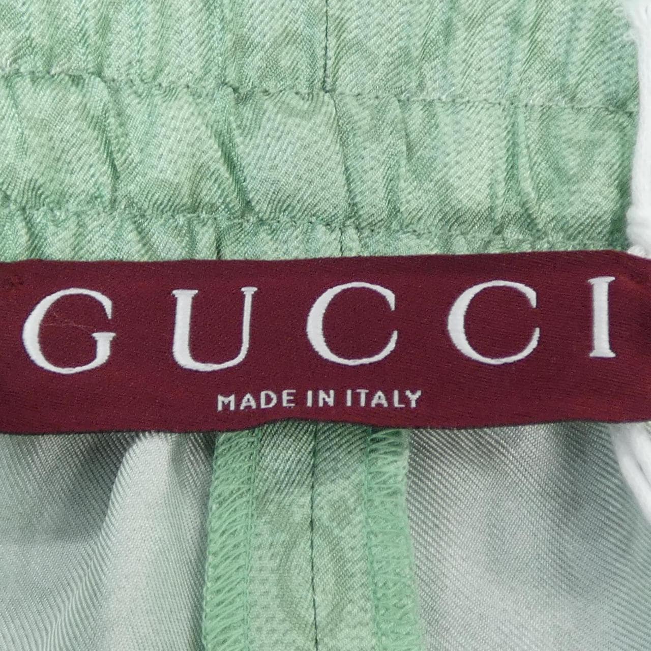 グッチ GUCCI ヒグチユウコ HIGUCHI YUKO 864050 ZAUTT ショートパンツ