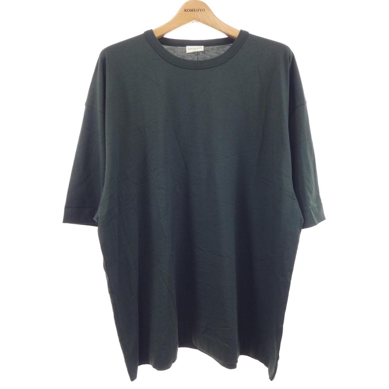 ドリスヴァンノッテン DRIES VAN NOTEN Tシャツ