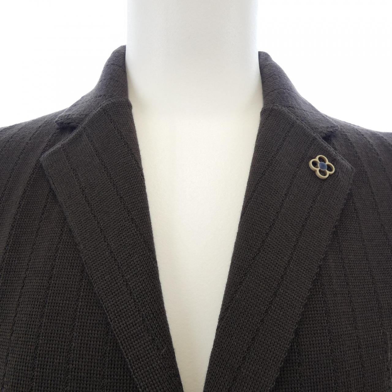 ラルディーニ LARDINI IRLJM70 ジャケット
