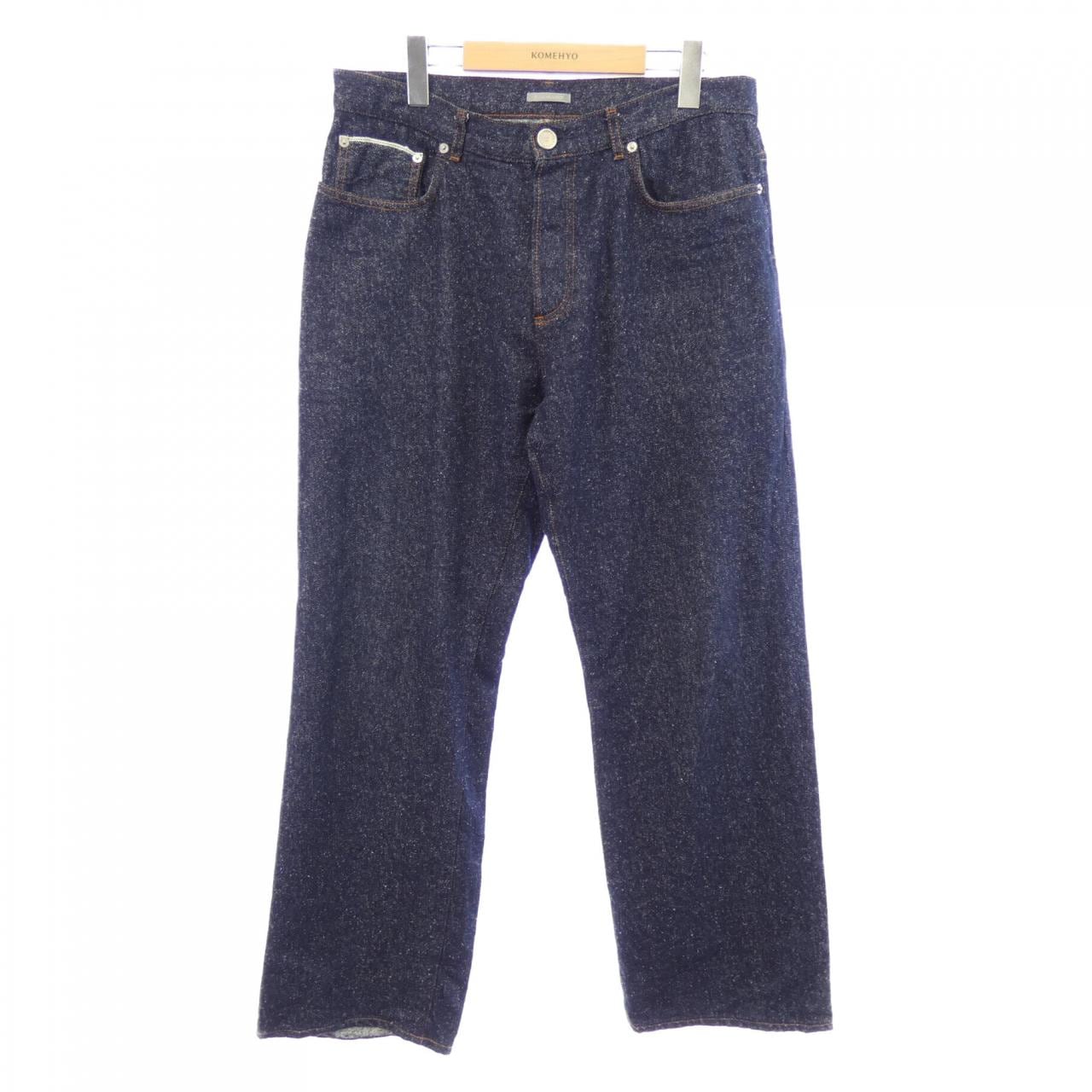 ディオール DIOR 383D011E6000 ジーンズ