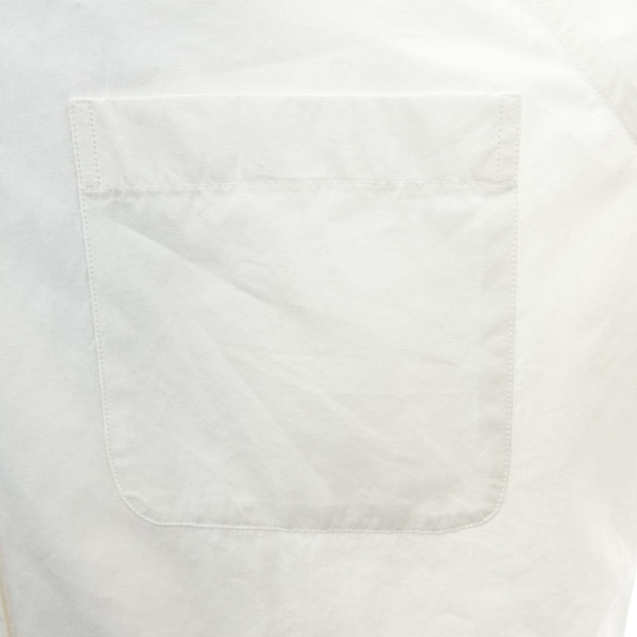 ルイヴィトン LOUIS VUITTON ロングスリーブコットンシャツ HRS62WLVD シャツ