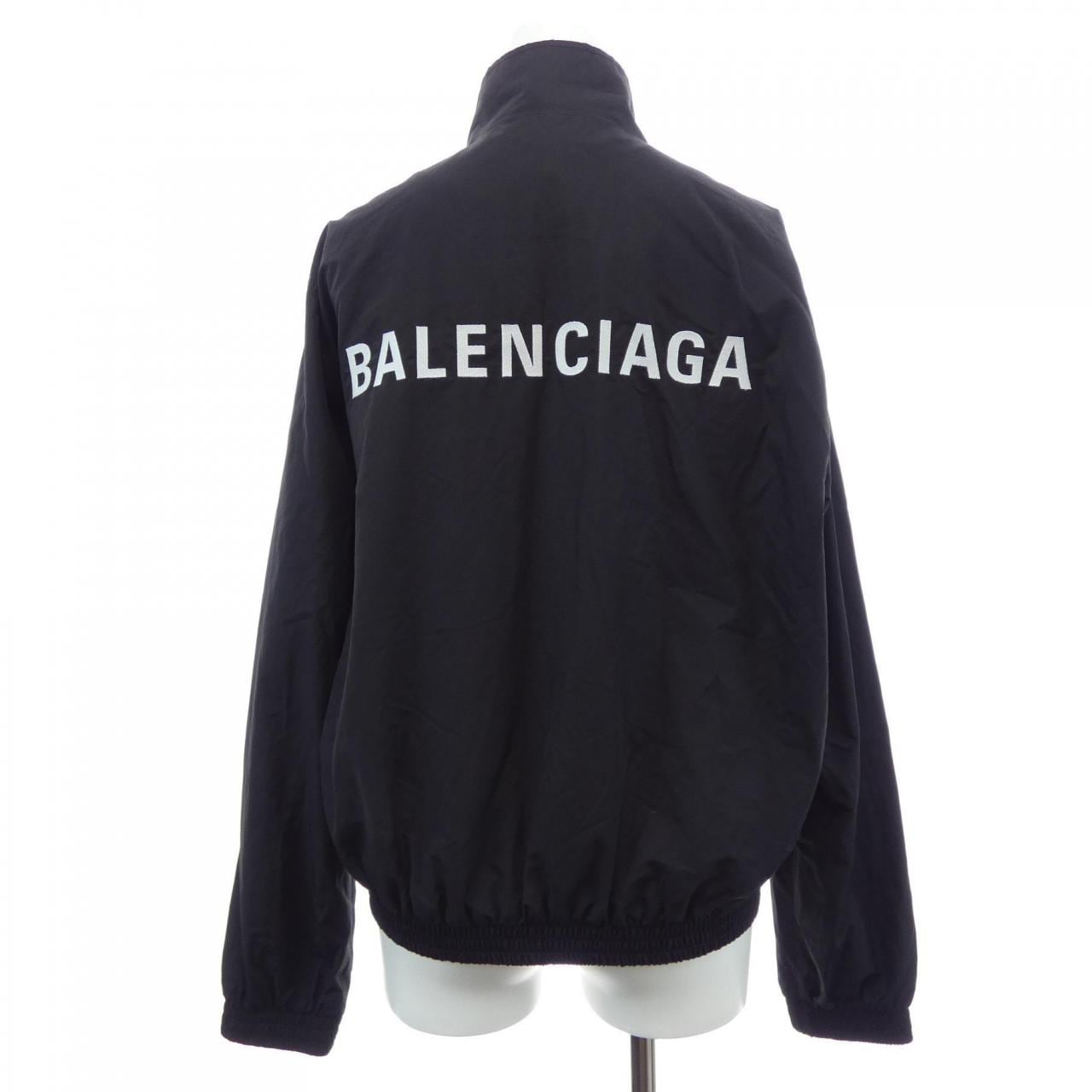 バレンシアガ BALENCIAGA 818552 TPQ38 ブルゾン