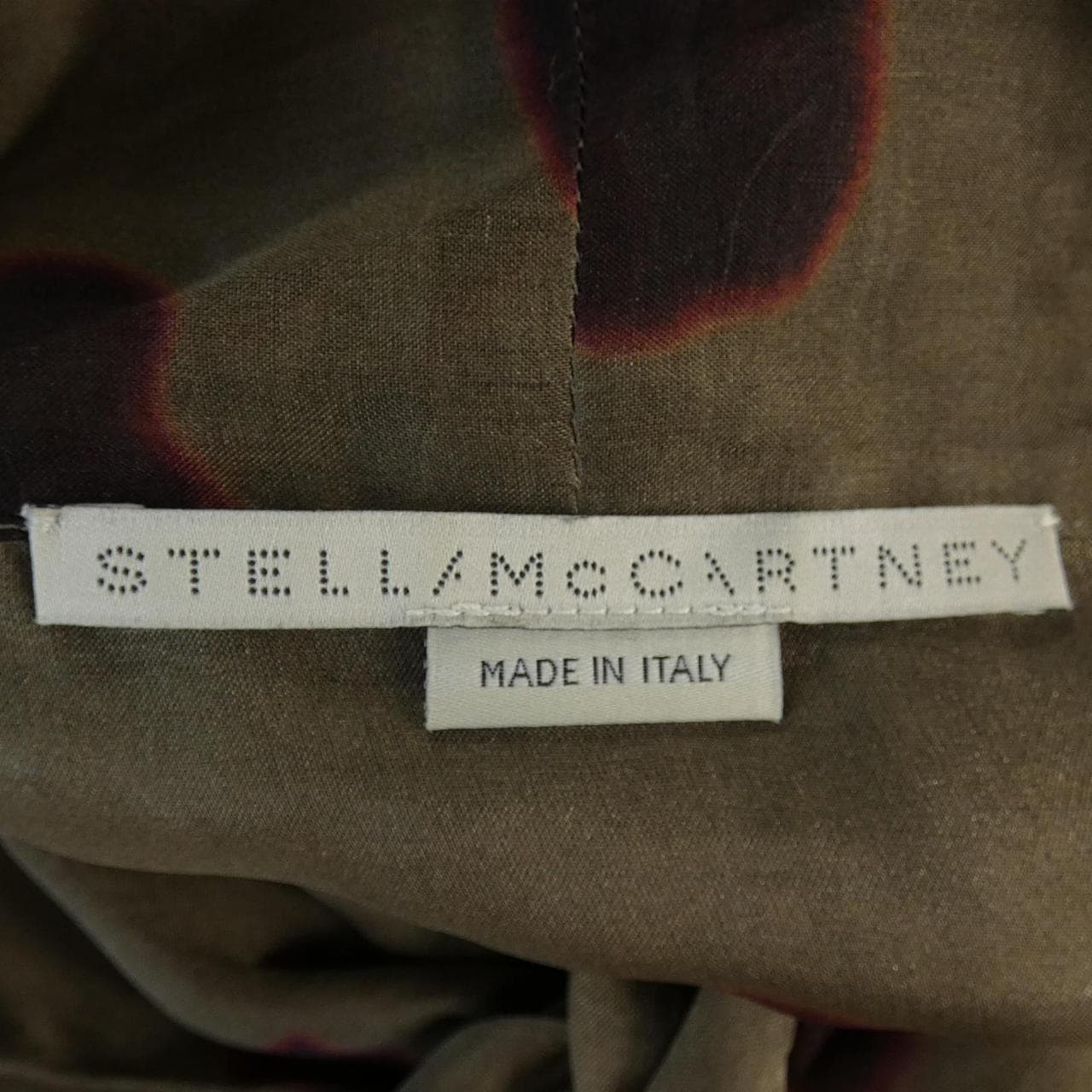 ステラマッカートニー STELLA MCCARTNEY シャツ
