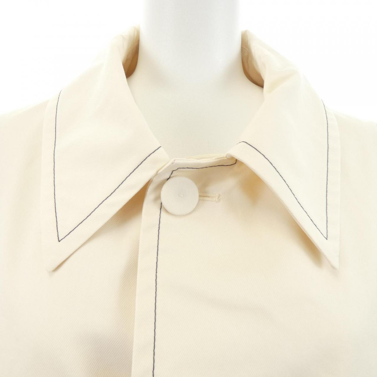 ジルサンダー JIL SANDER J61AA0019 J46192 コート