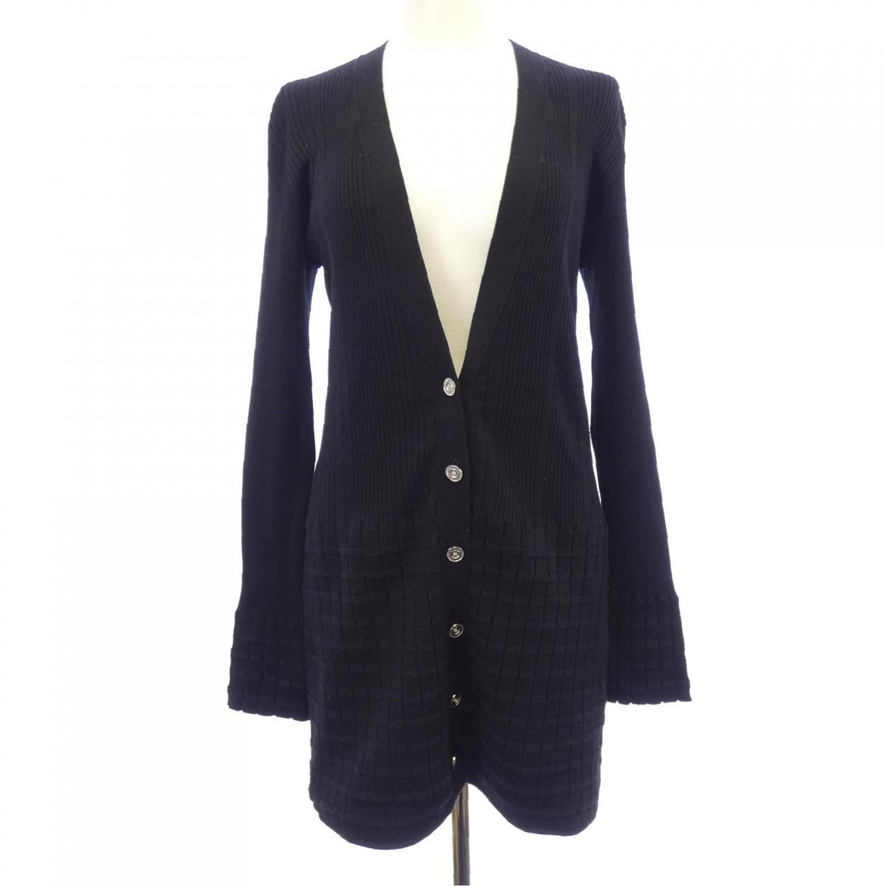 シャネル CHANEL P79174K11413 ロングカーディガン