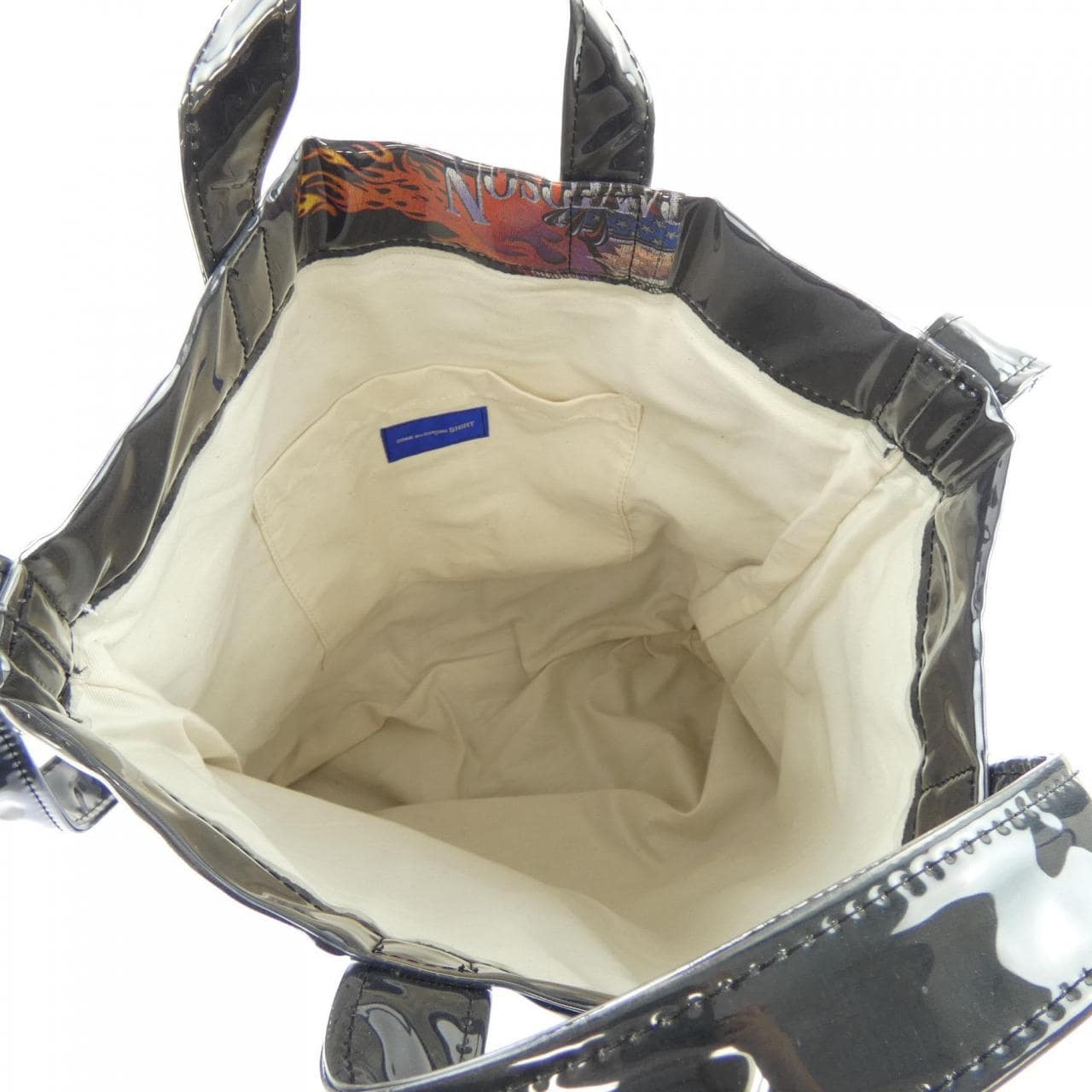コムデギャルソンシャツ COMME des GARCONS SHIRT W26610 BAG